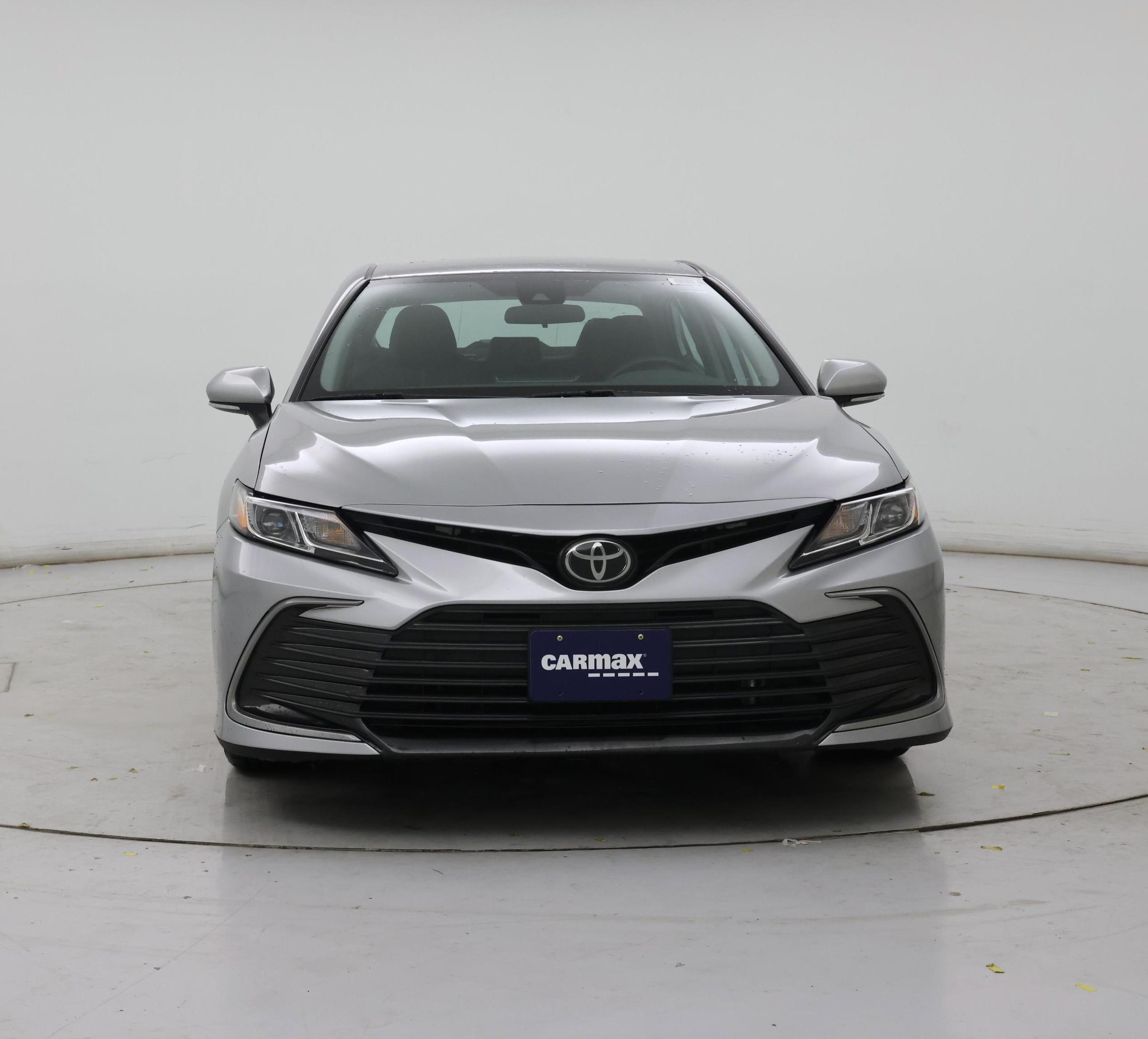 Thumbnail: 2023 Toyota Camry - 5