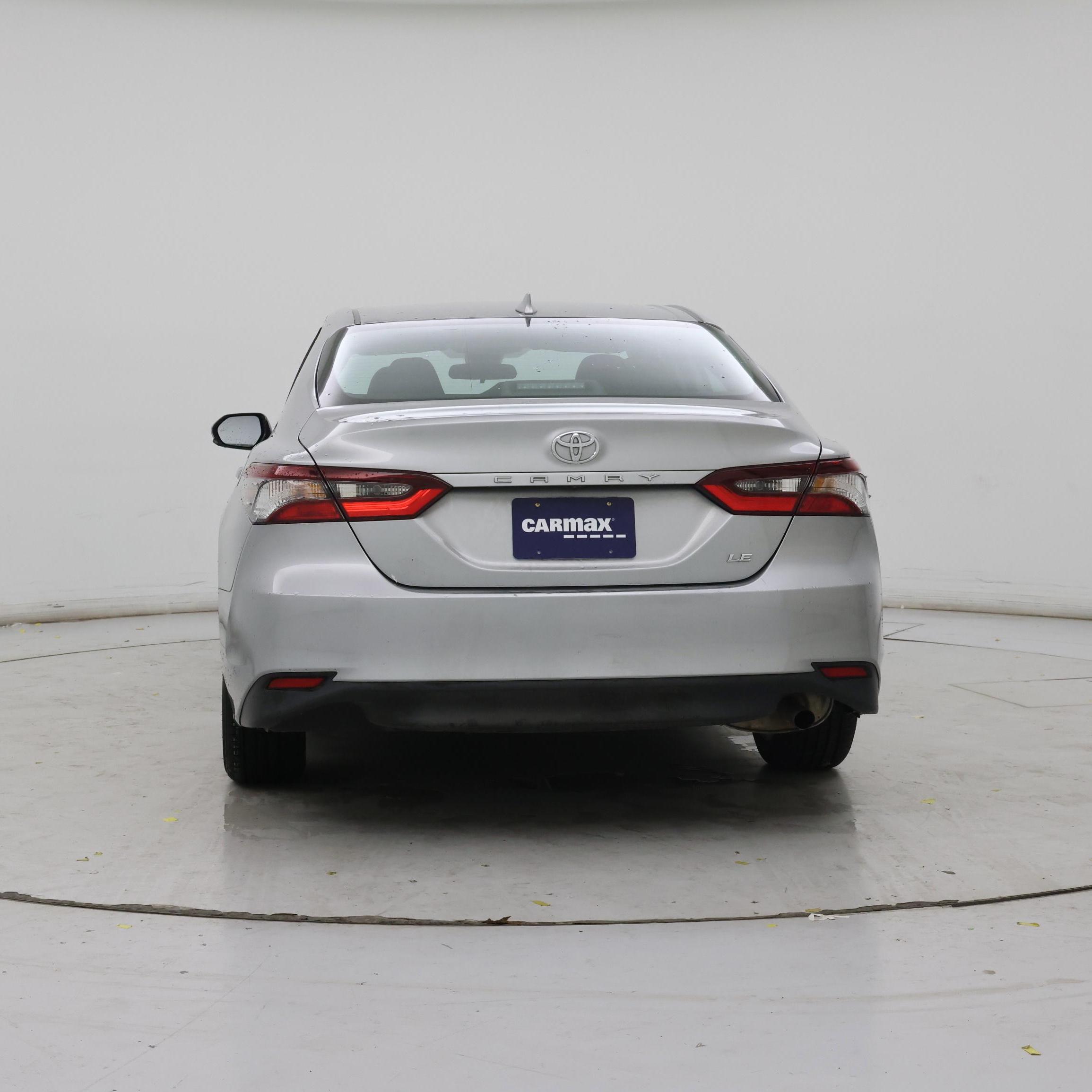 Thumbnail: 2023 Toyota Camry - 6