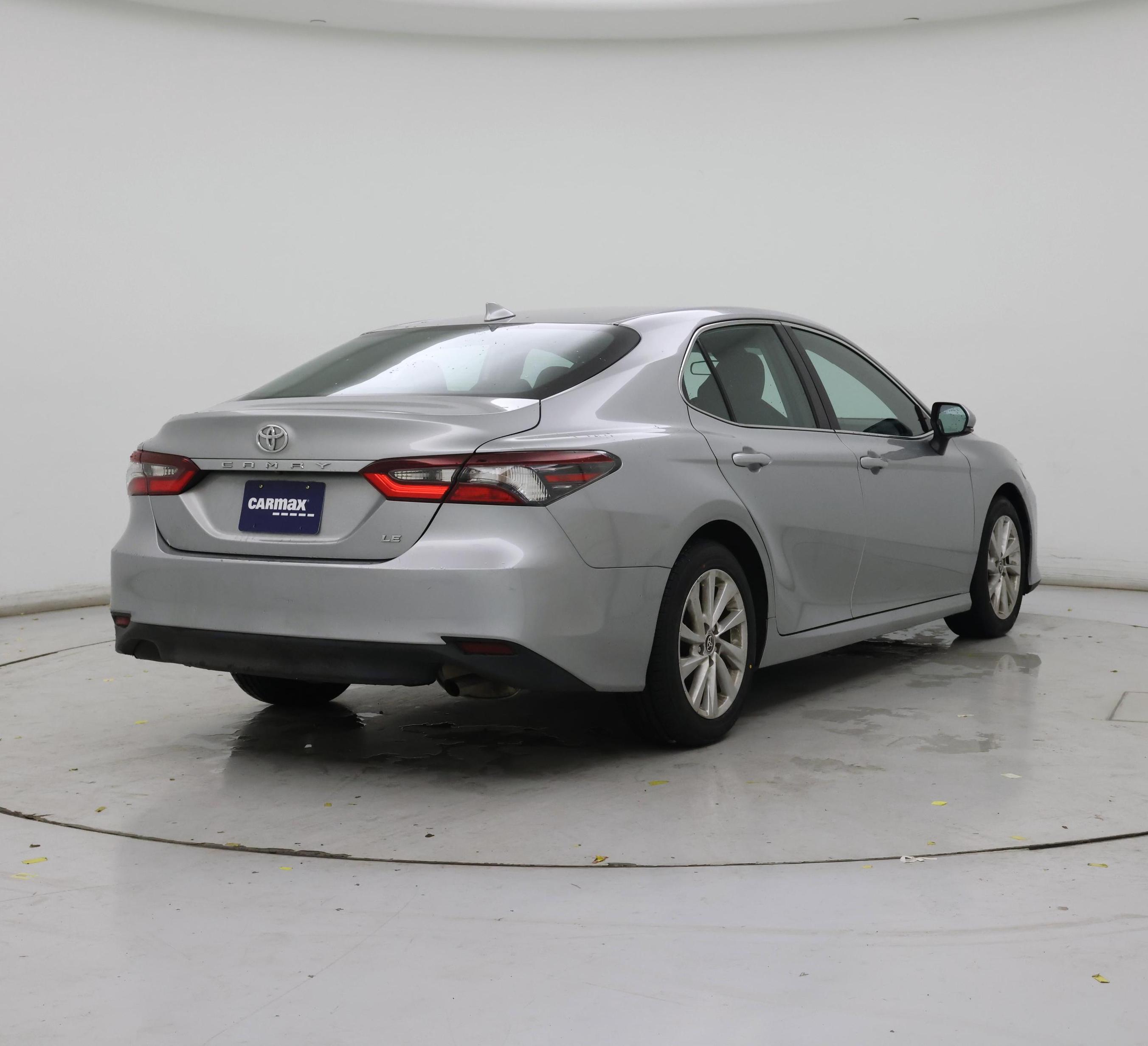 Thumbnail: 2023 Toyota Camry - 8