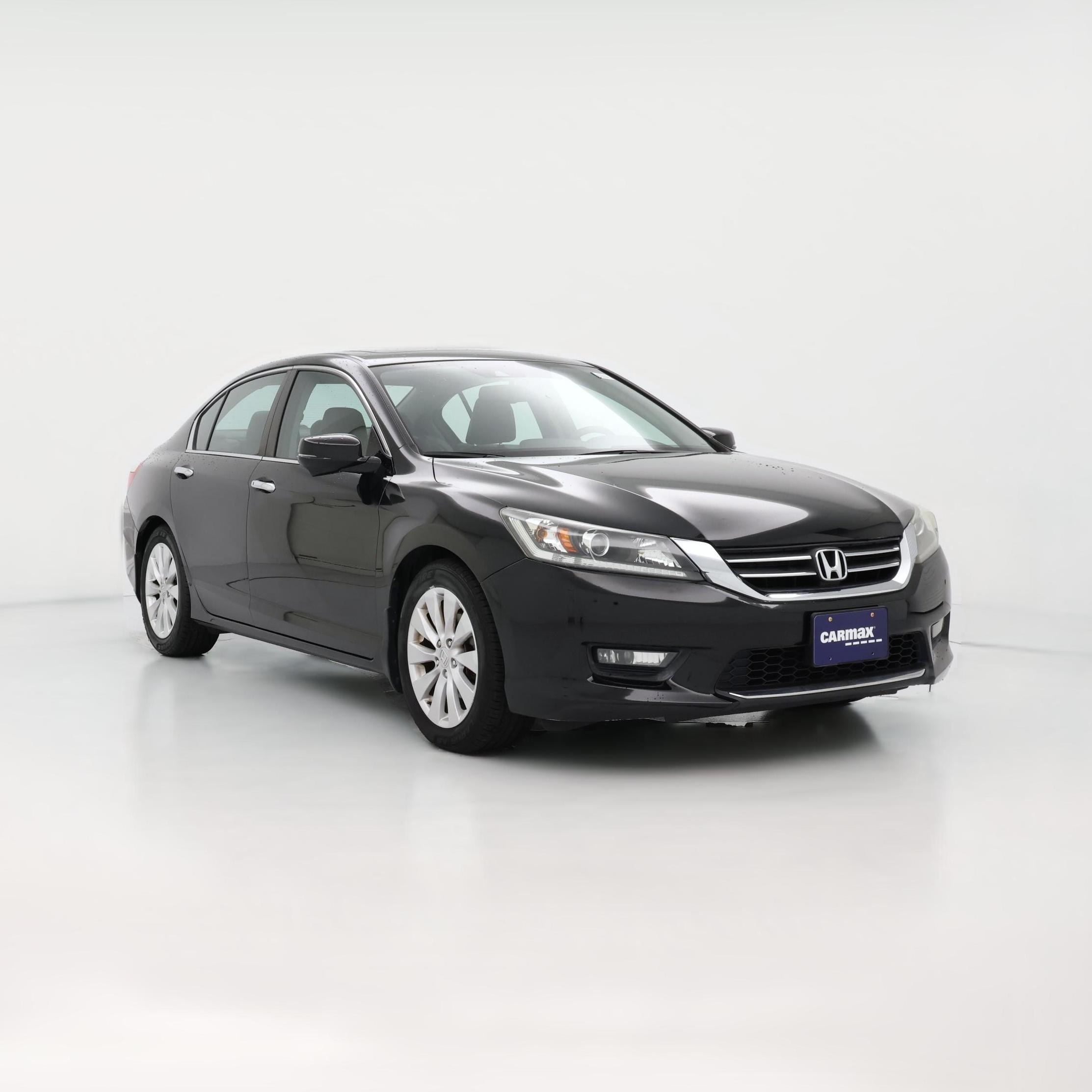 Thumbnail: 2015 Honda Accord - 1