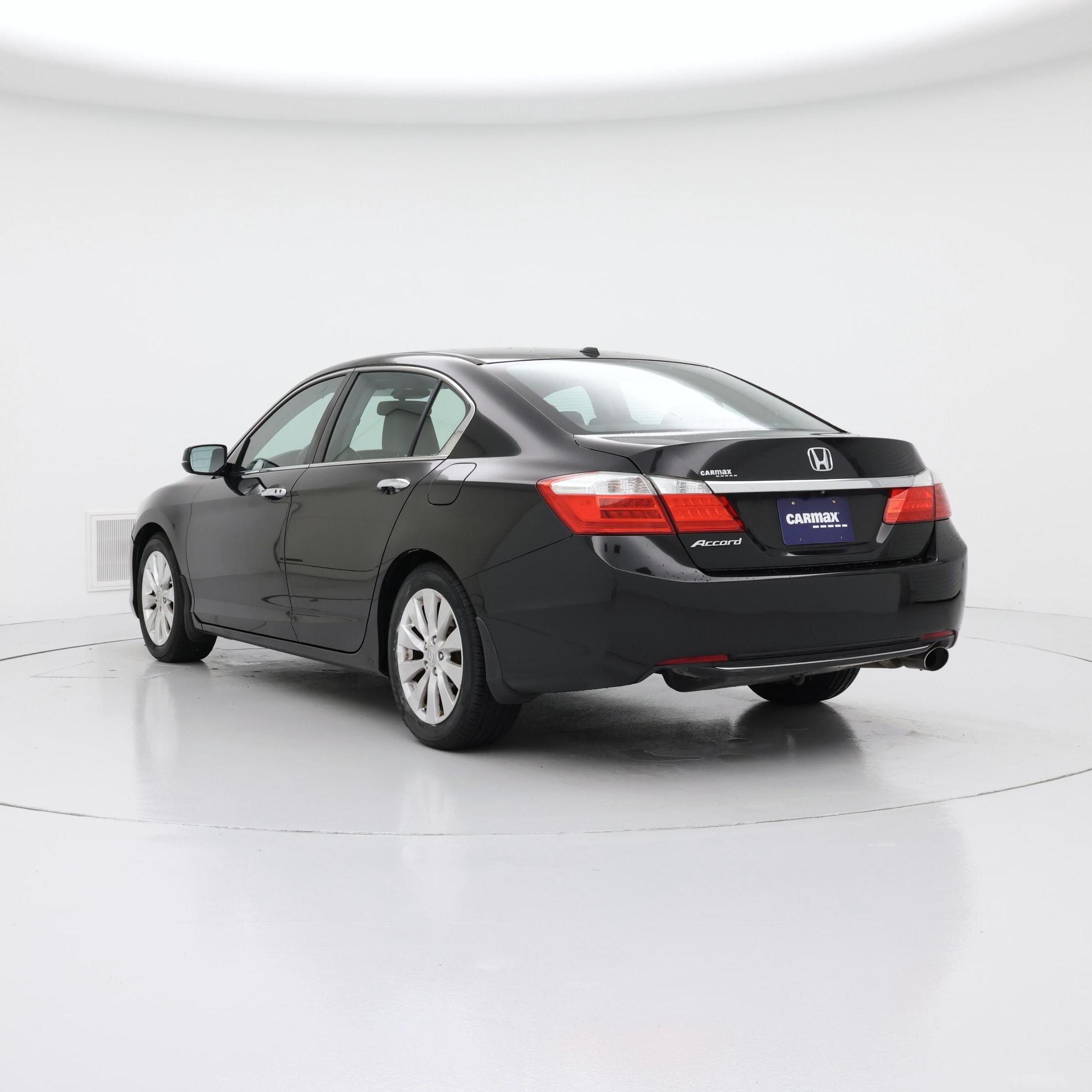 Thumbnail: 2015 Honda Accord - 2