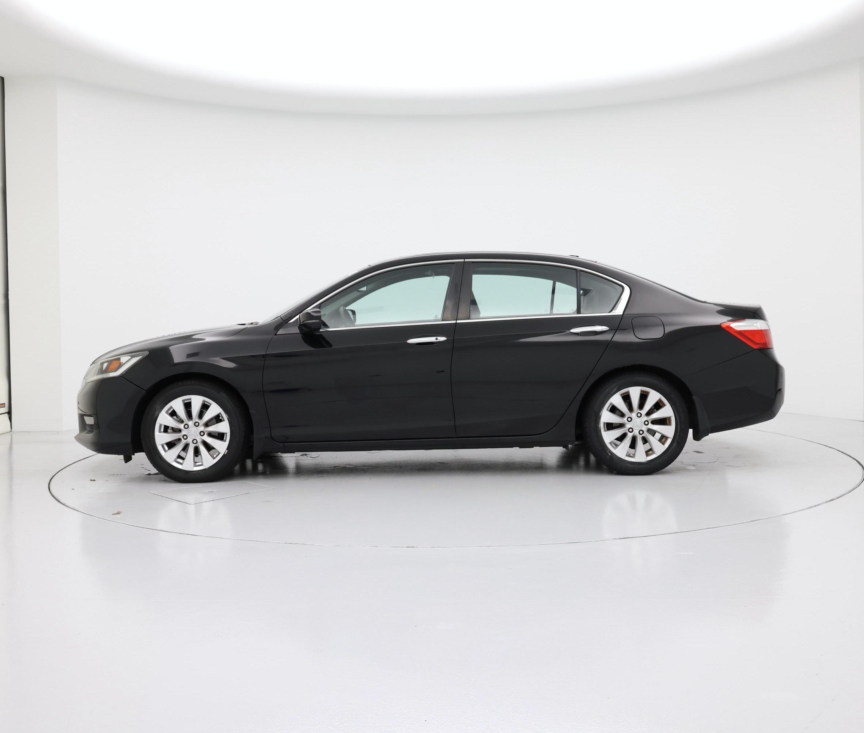 Thumbnail: 2015 Honda Accord - 3
