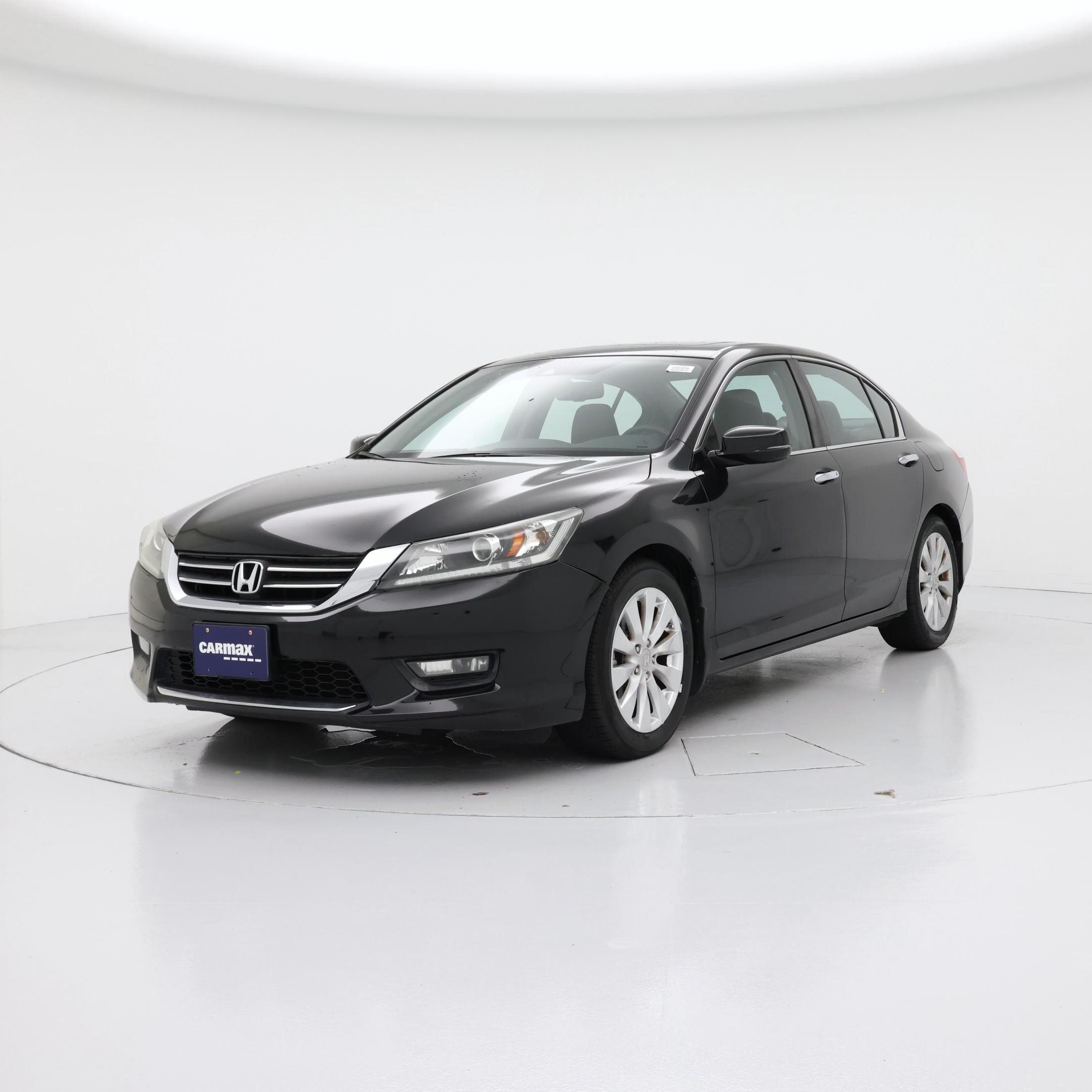 Thumbnail: 2015 Honda Accord - 4