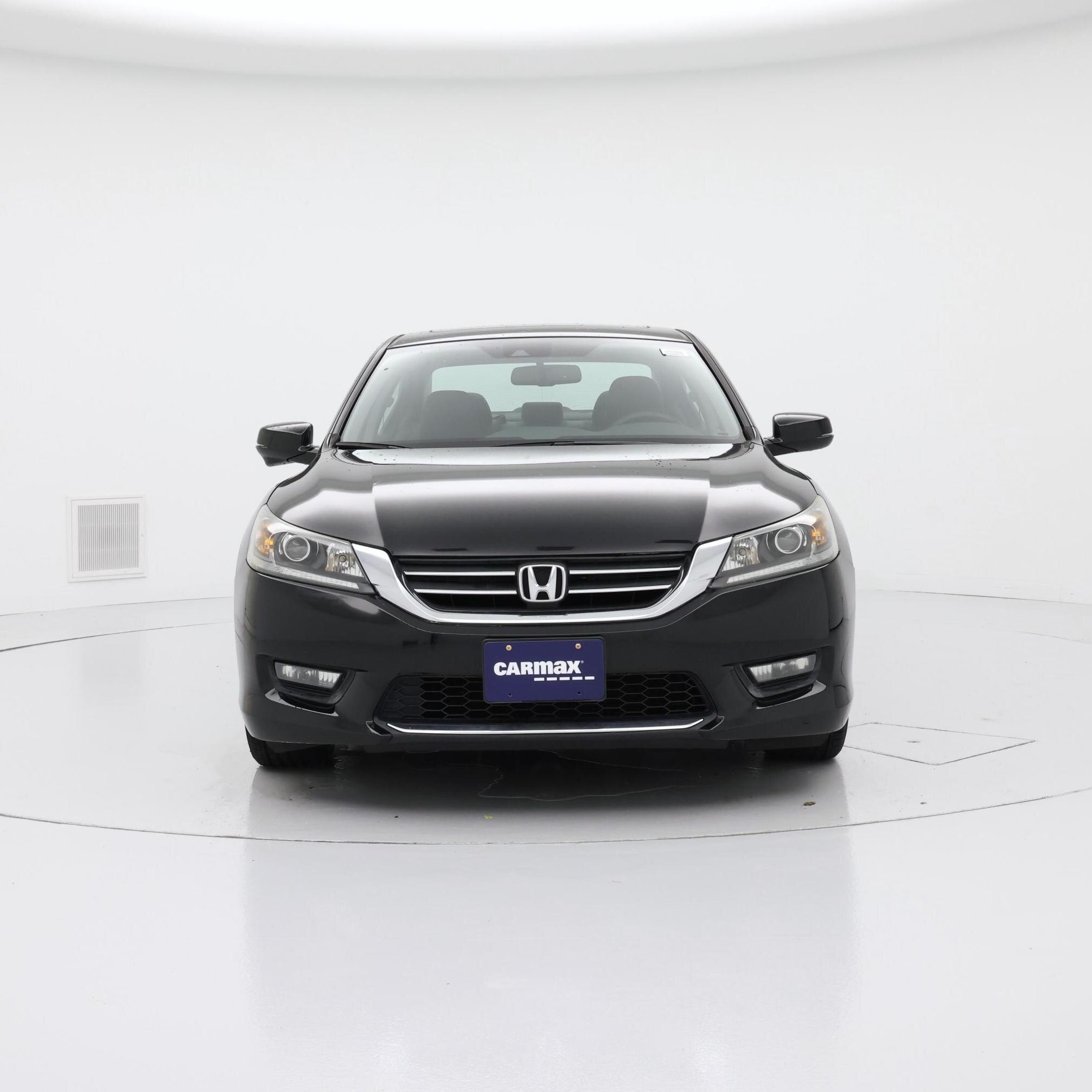 Thumbnail: 2015 Honda Accord - 5