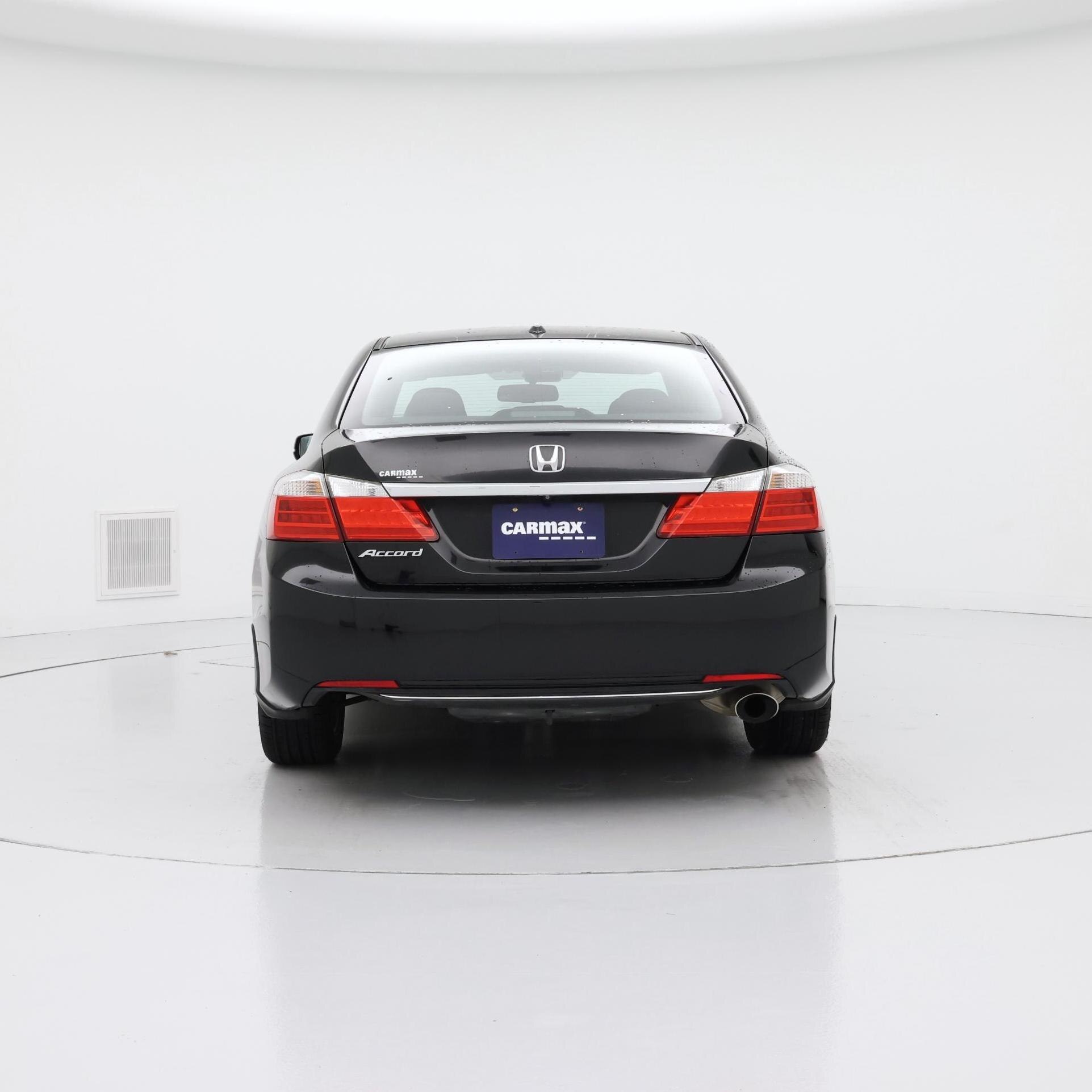 Thumbnail: 2015 Honda Accord - 6