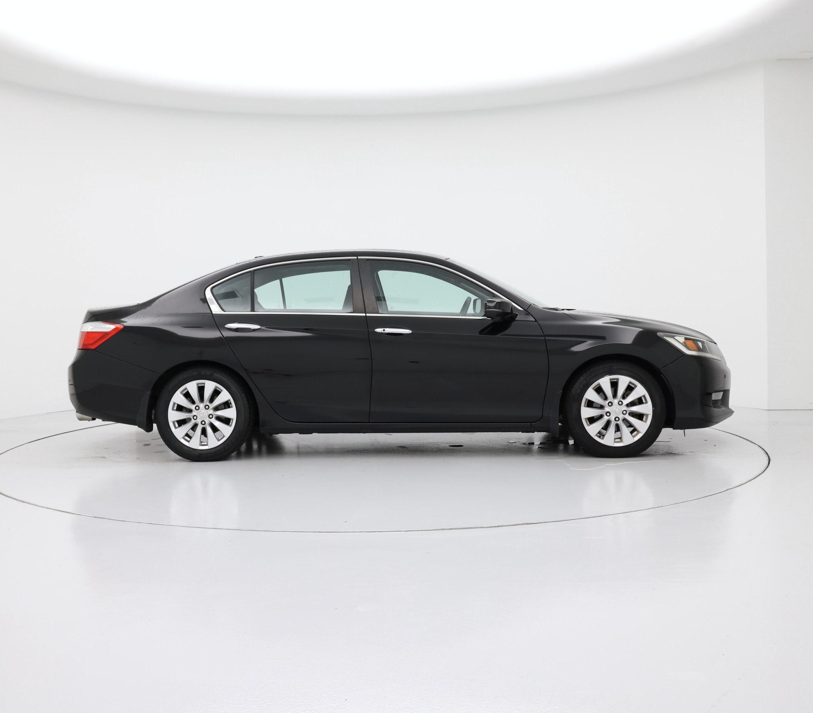 Thumbnail: 2015 Honda Accord - 7