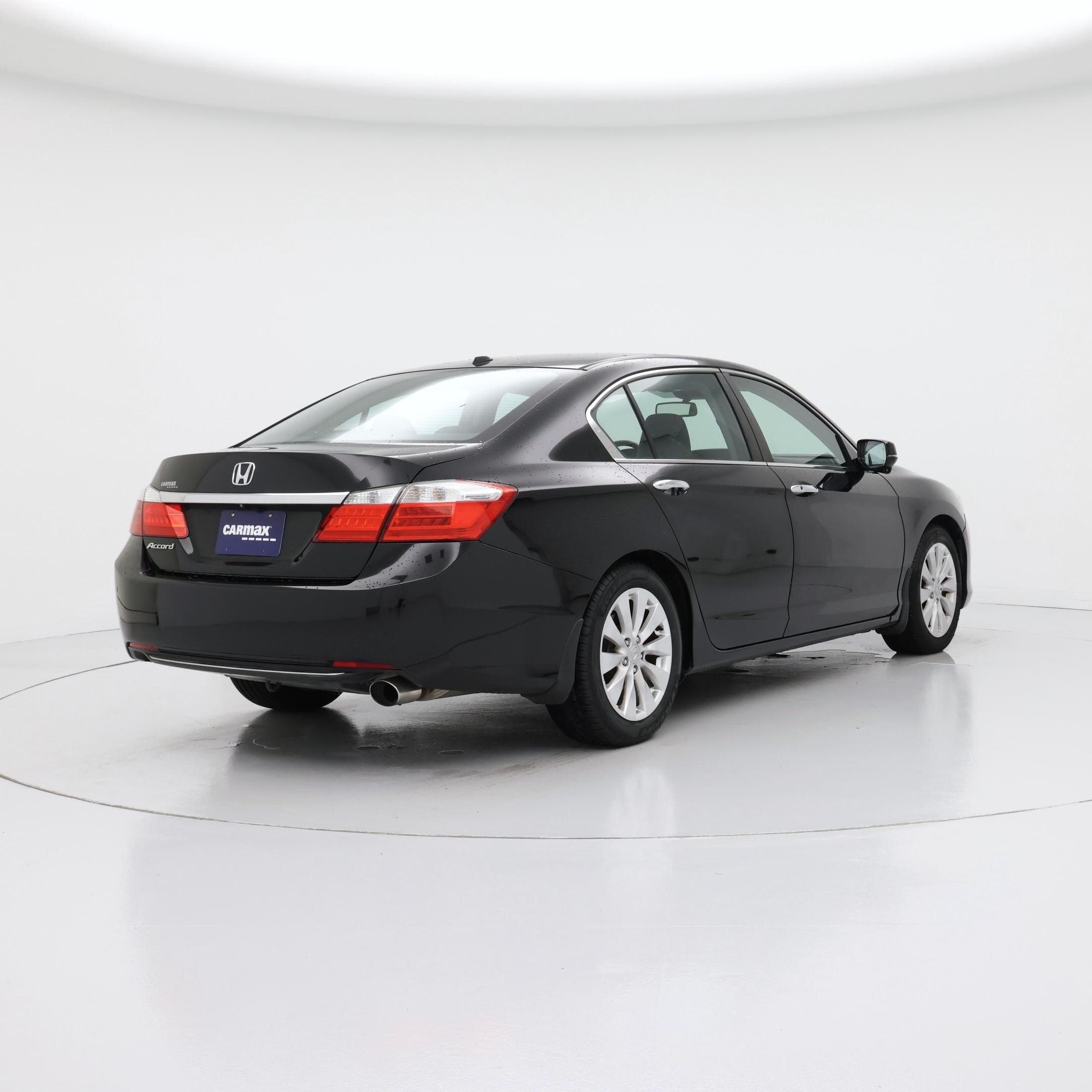 Thumbnail: 2015 Honda Accord - 8