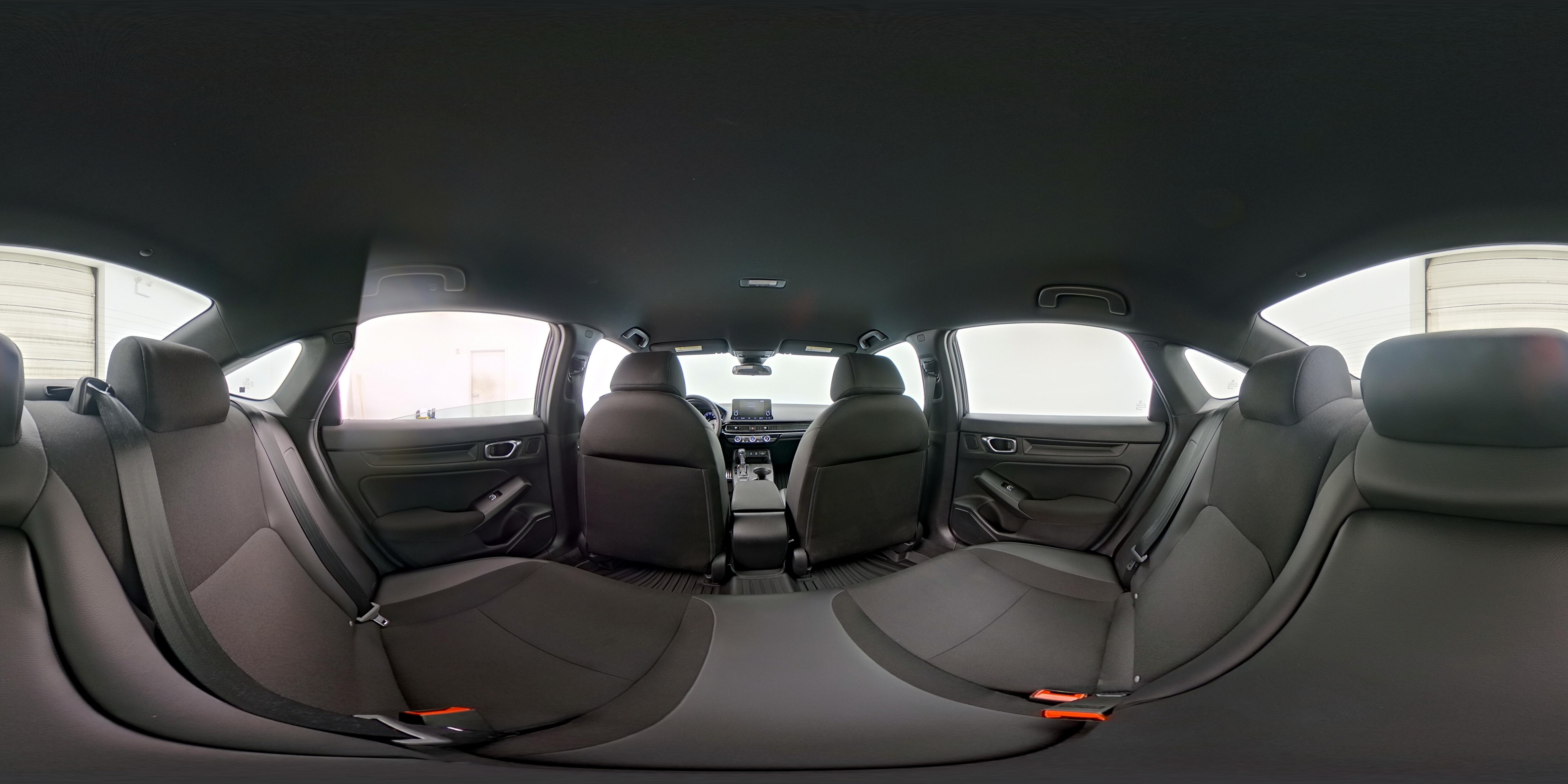 2025 Honda Civic Sport - Photo 25