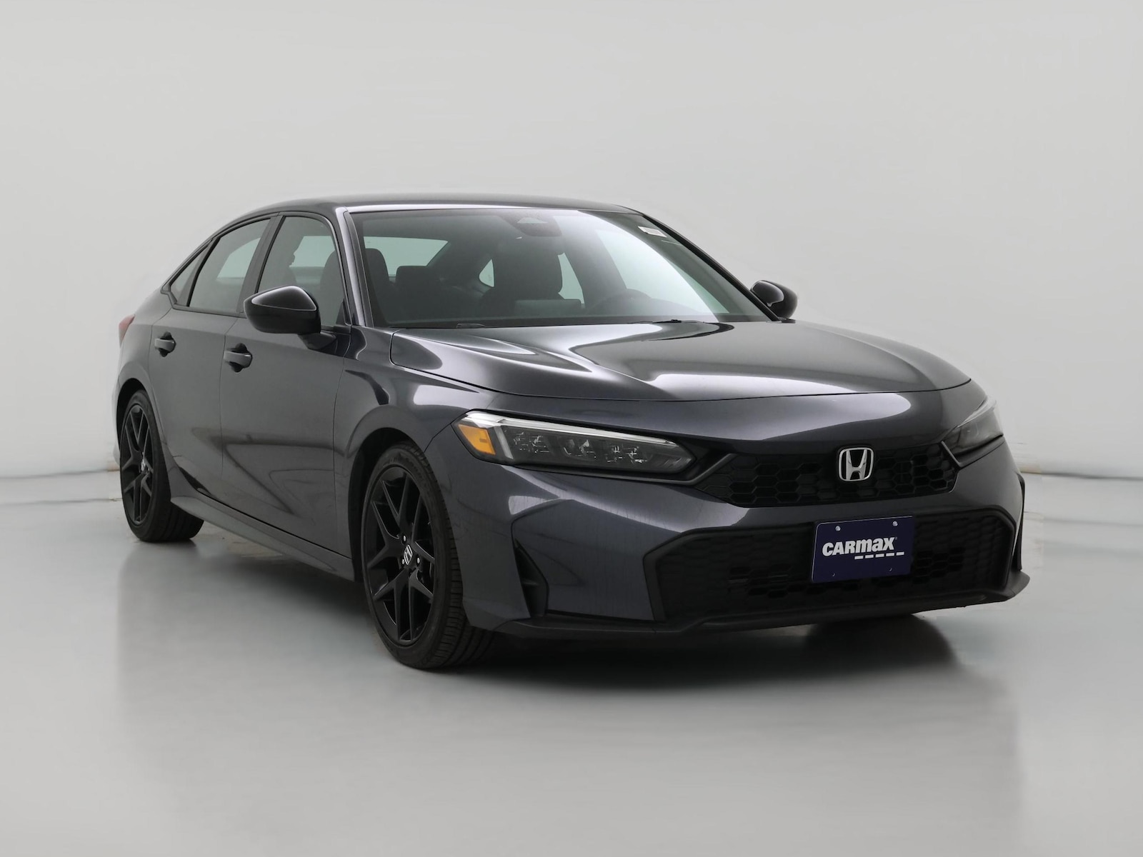 2025 Honda Civic Sport - Photo 1