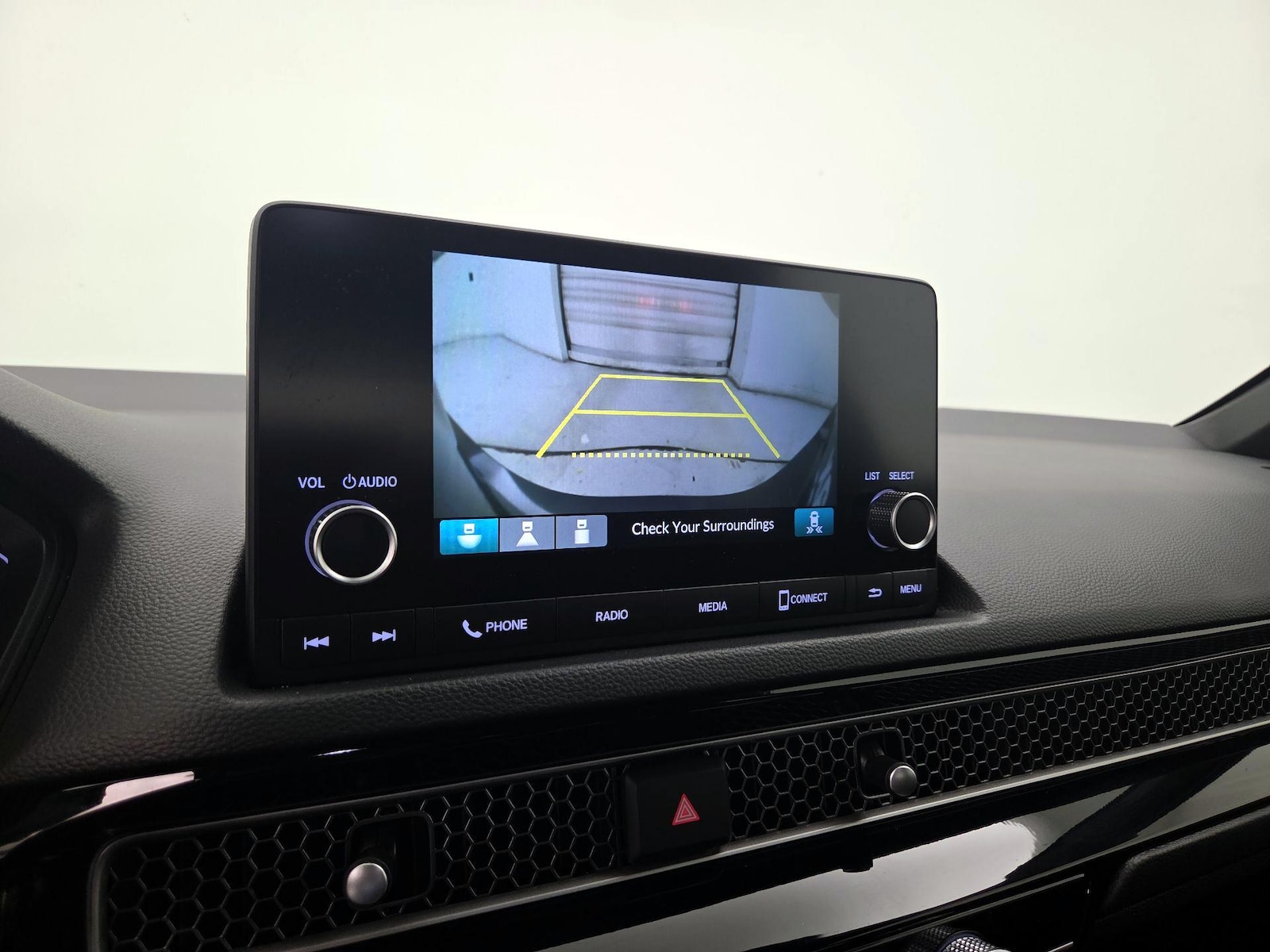 2025 Honda Civic Sport - Photo 15