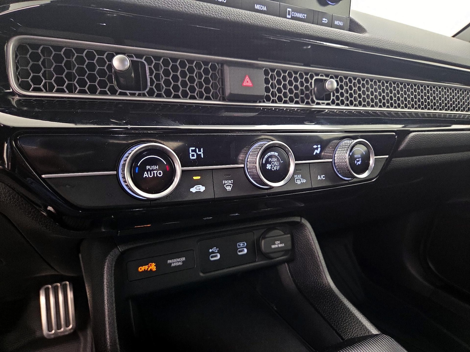 2025 Honda Civic Sport - Photo 17