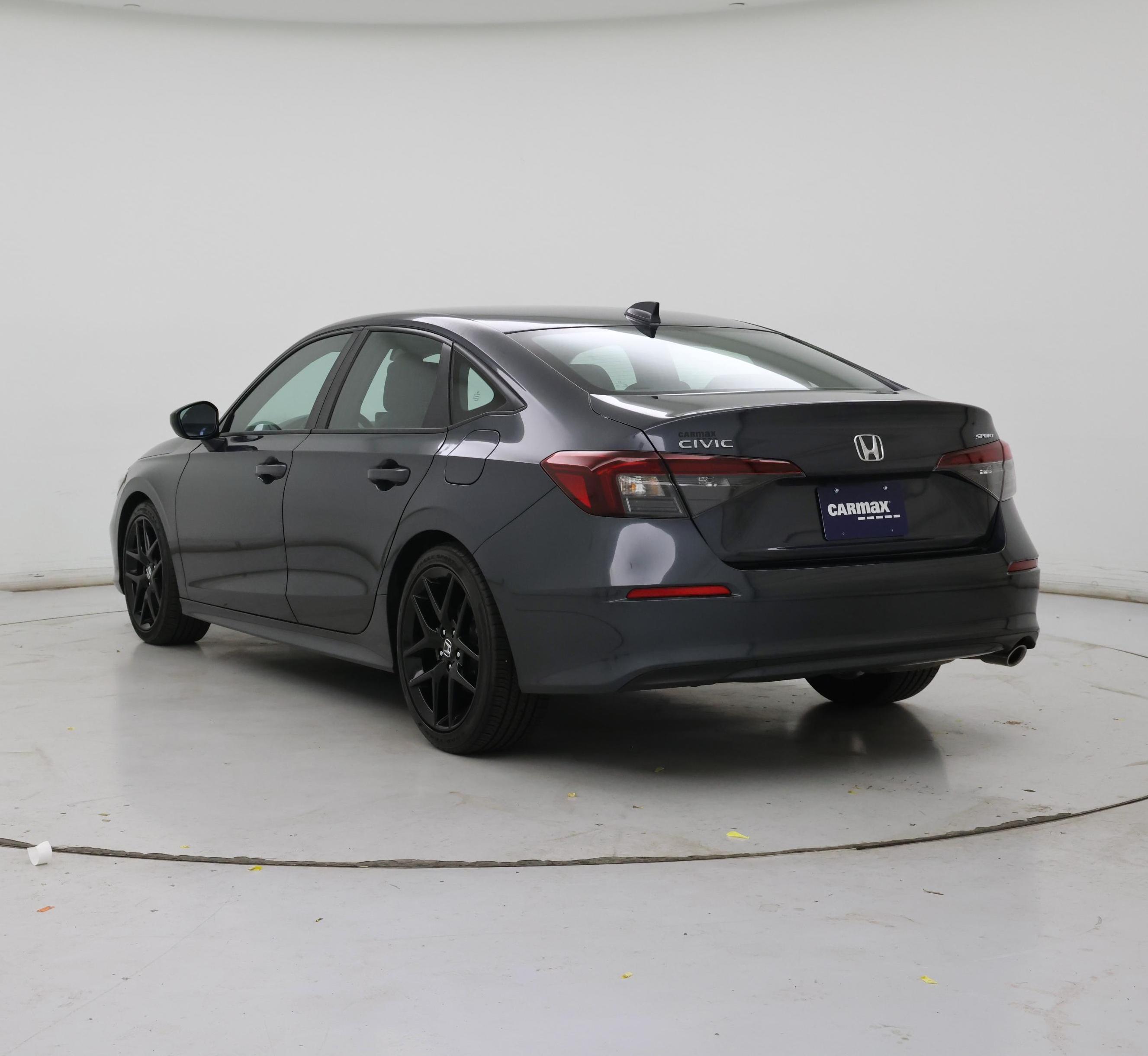 Thumbnail: 2025 Honda Civic - 2