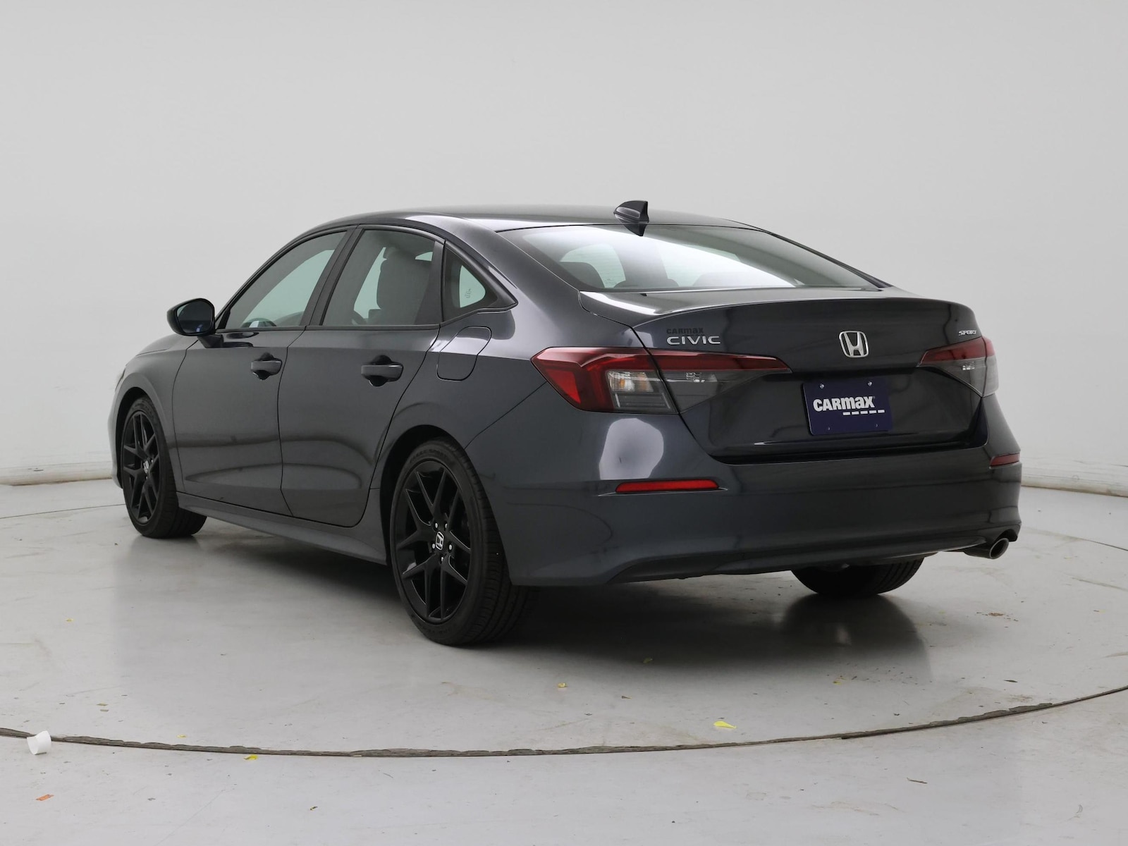 2025 Honda Civic Sport - Photo 3