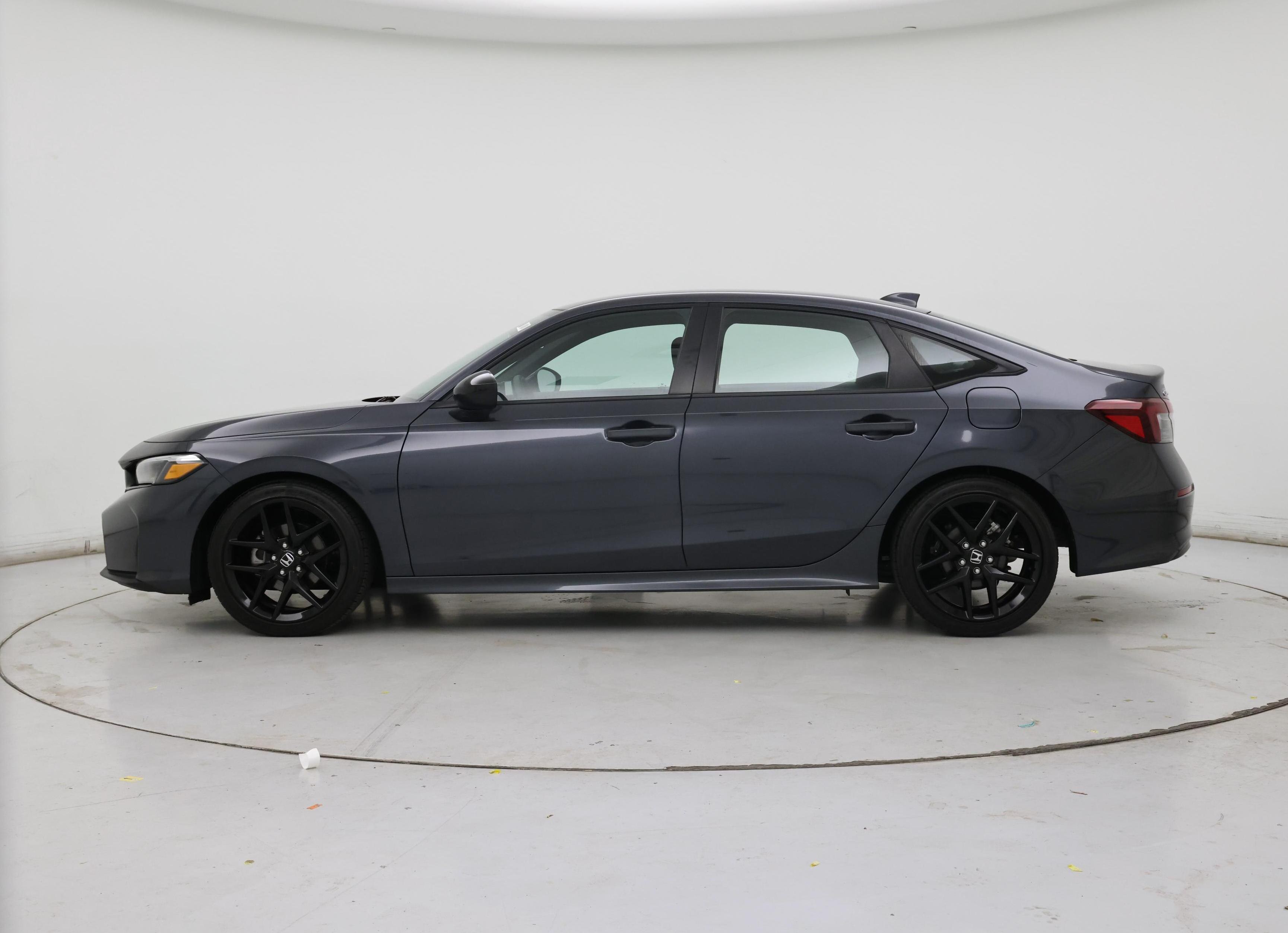 Thumbnail: 2025 Honda Civic - 3