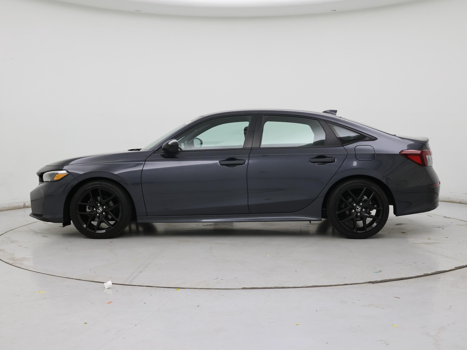 2025 Honda Civic Sport - Photo 4