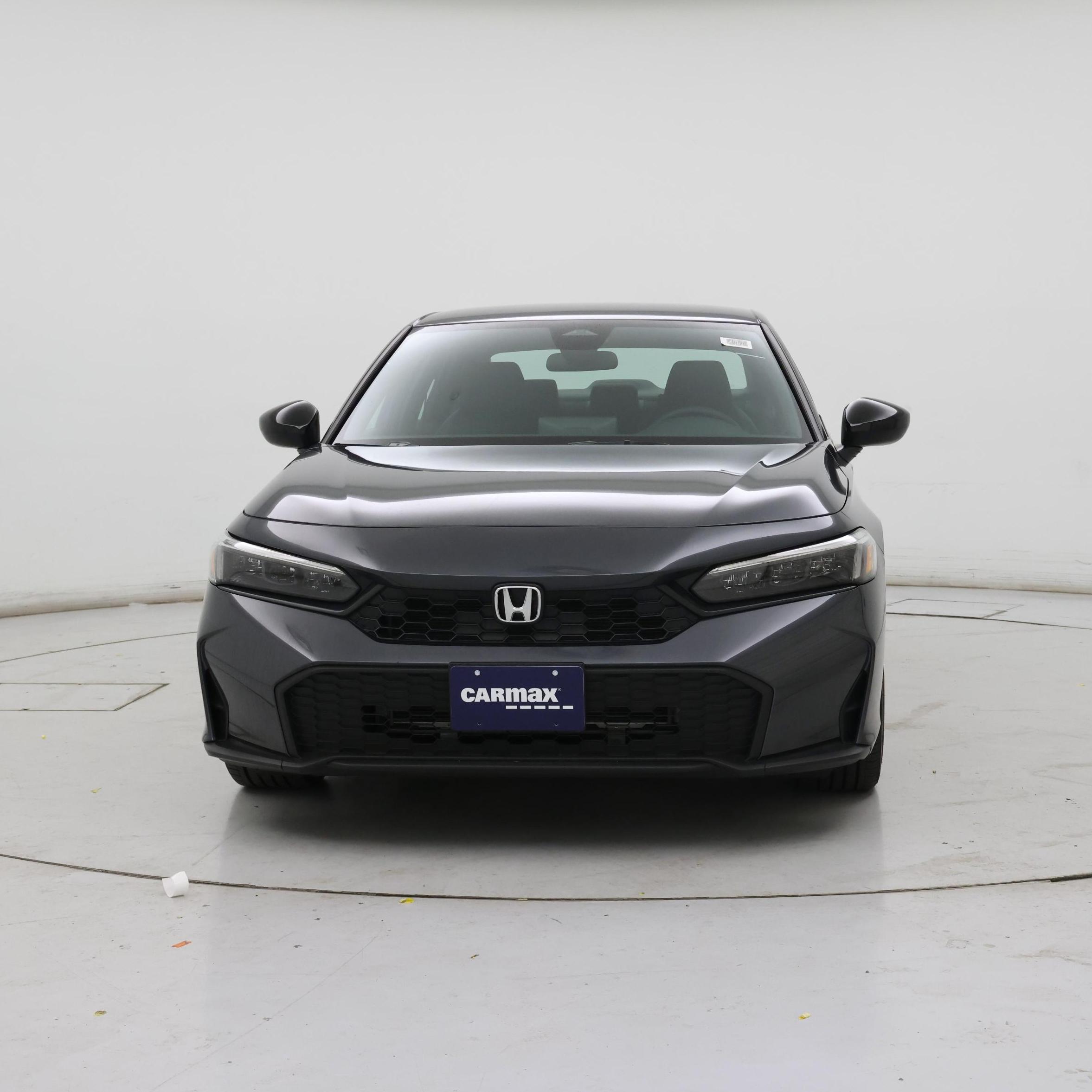 Thumbnail: 2025 Honda Civic - 5
