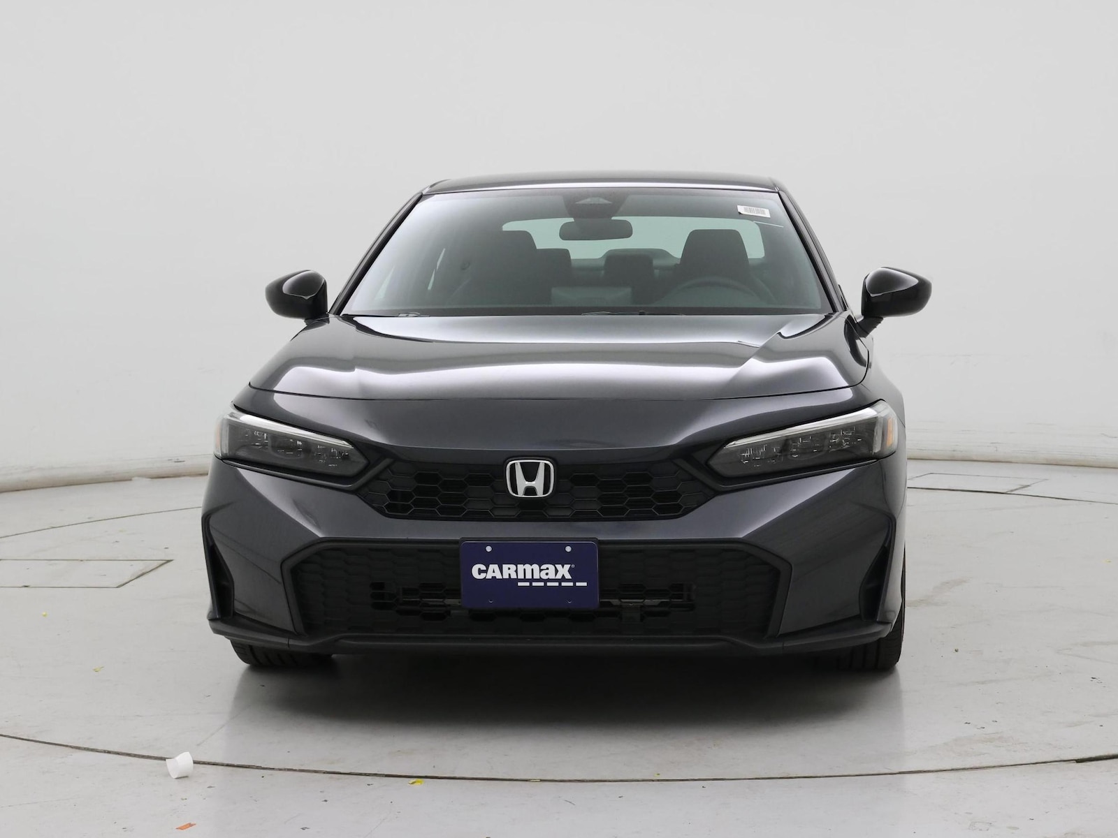 2025 Honda Civic Sport - Photo 6