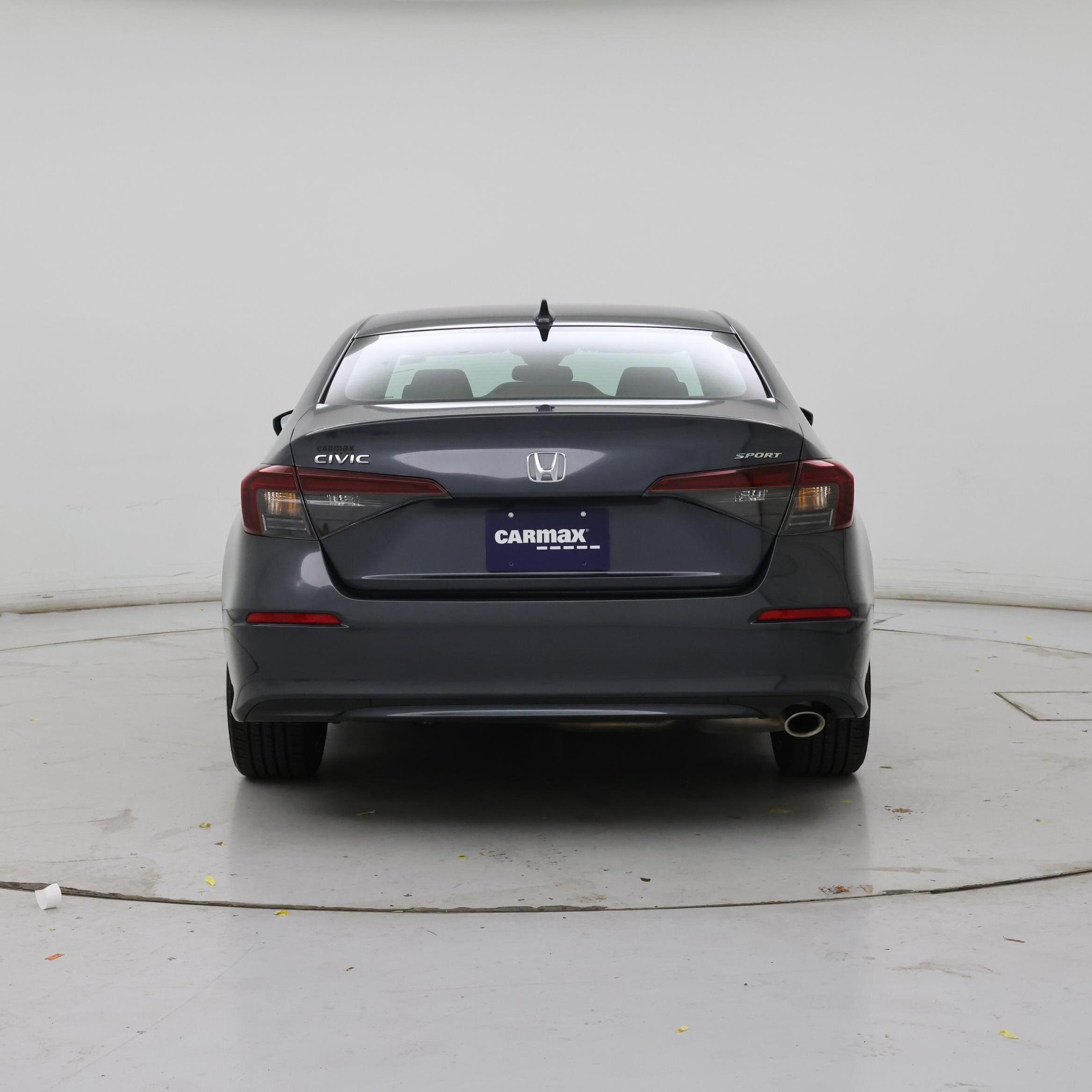 Thumbnail: 2025 Honda Civic - 6