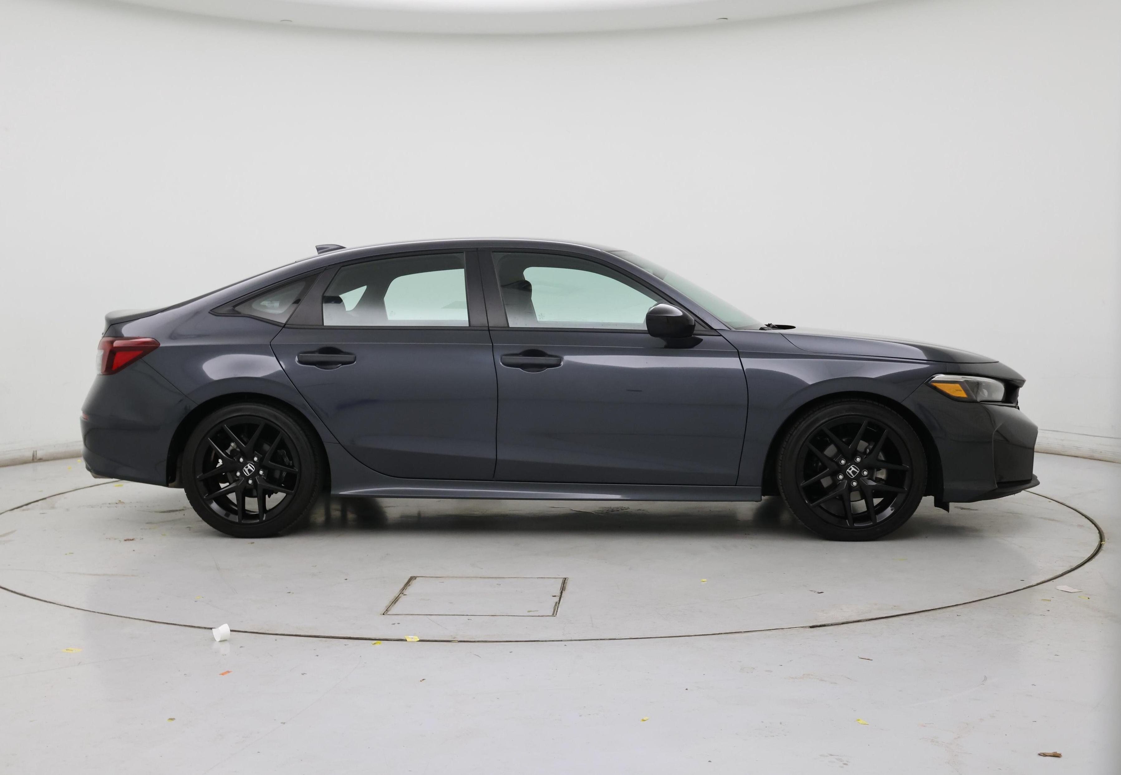 Thumbnail: 2025 Honda Civic - 7
