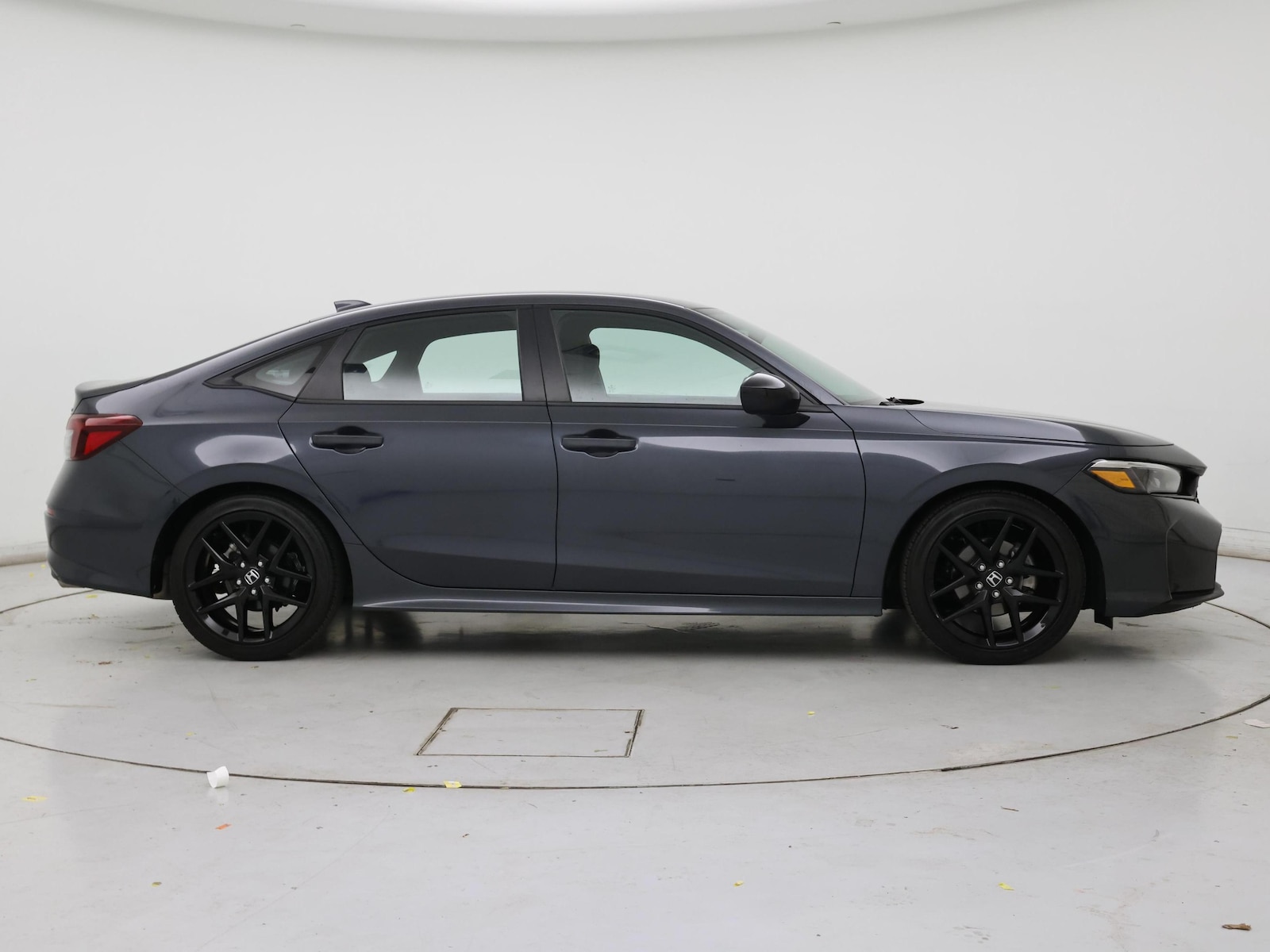 2025 Honda Civic Sport - Photo 8