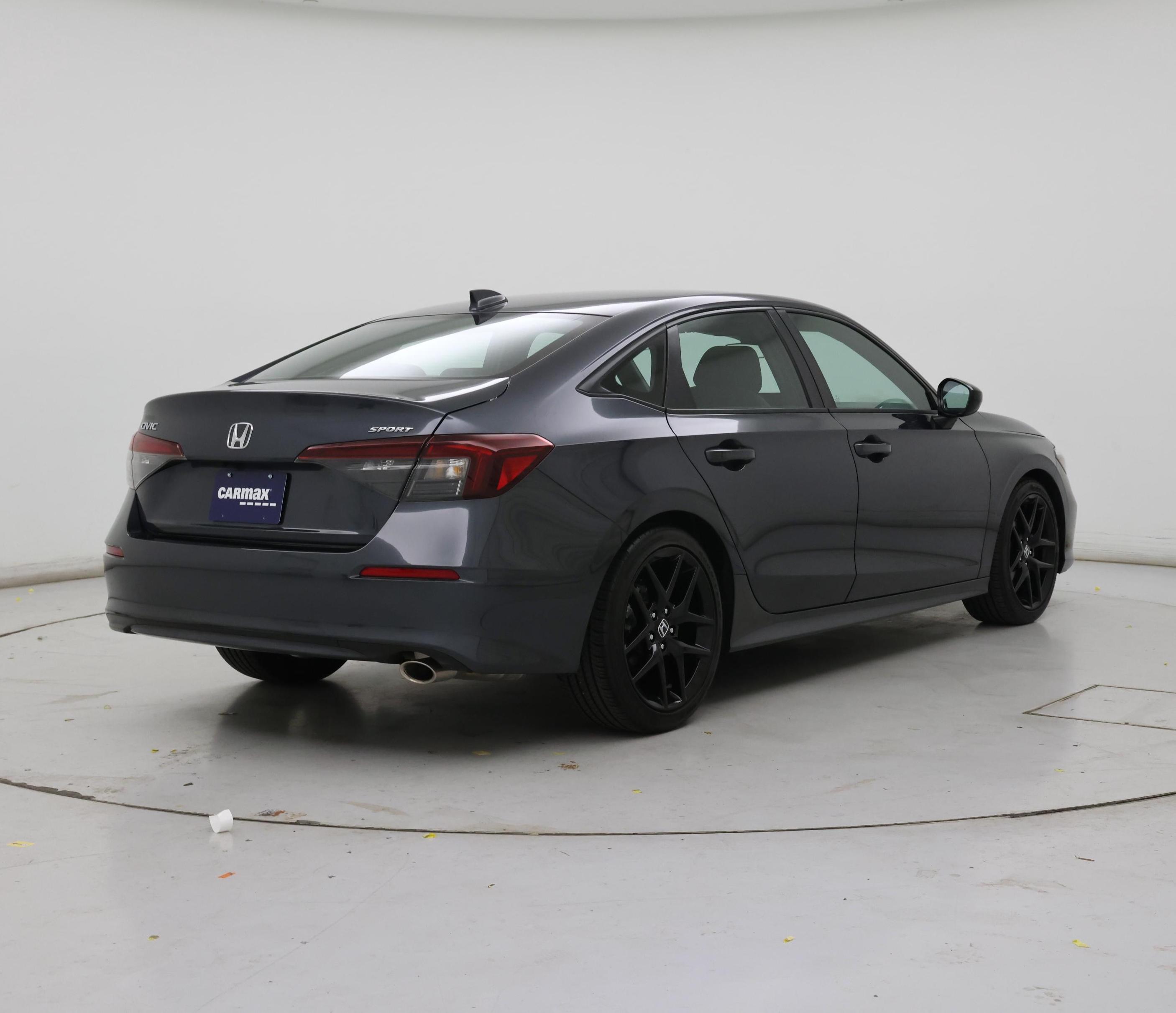 Thumbnail: 2025 Honda Civic - 8