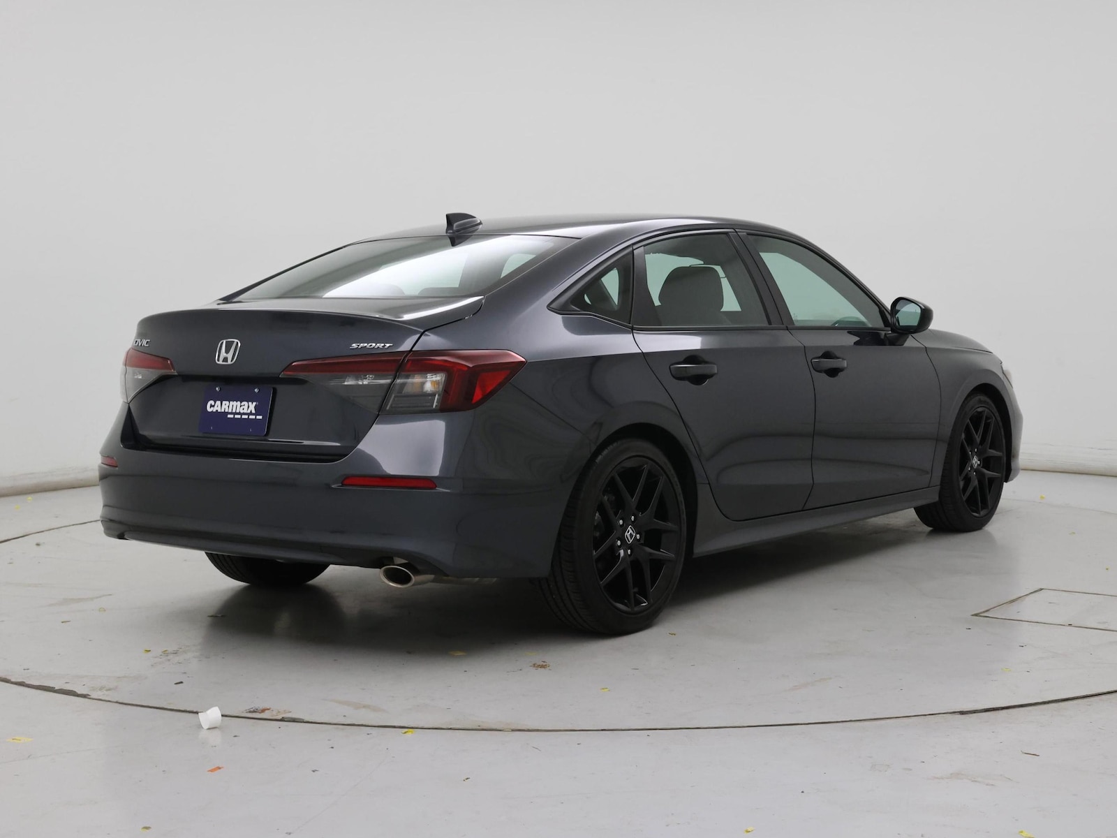 2025 Honda Civic Sport - Photo 9