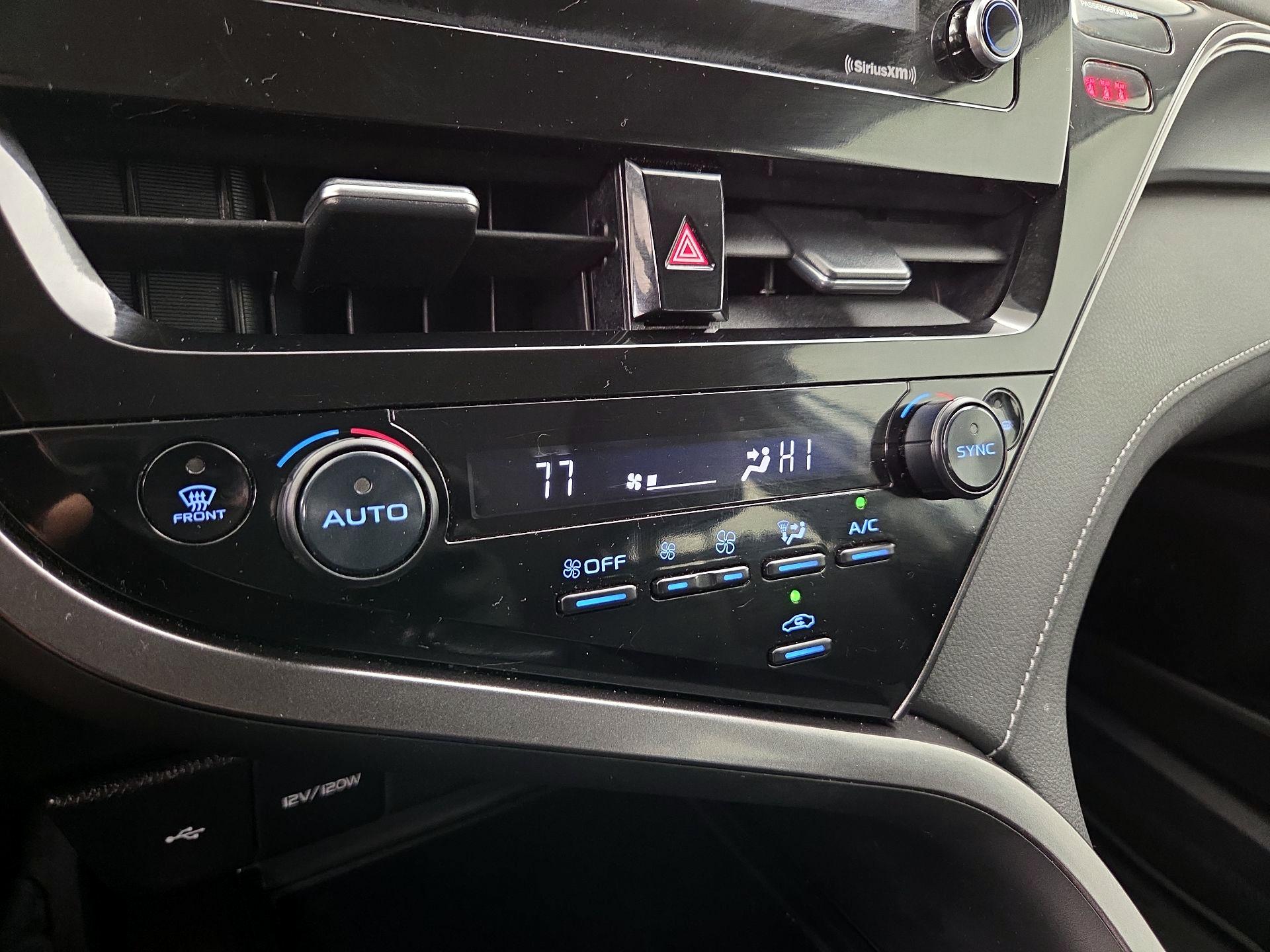 Thumbnail: 2024 Toyota Camry - 17