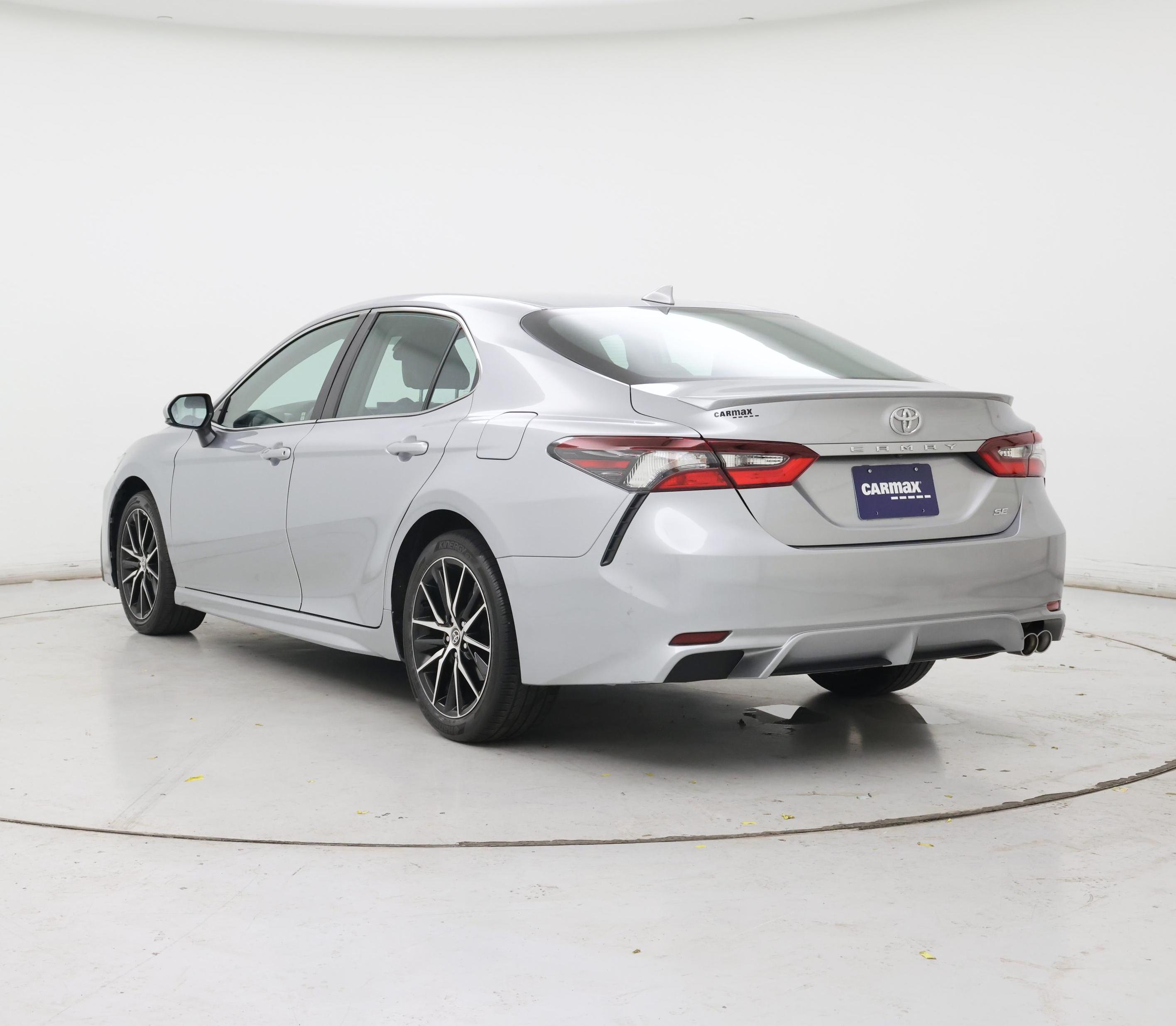 Thumbnail: 2024 Toyota Camry - 2