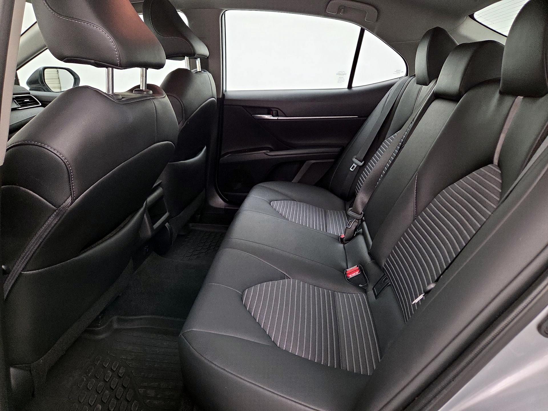 Thumbnail: 2024 Toyota Camry - 20