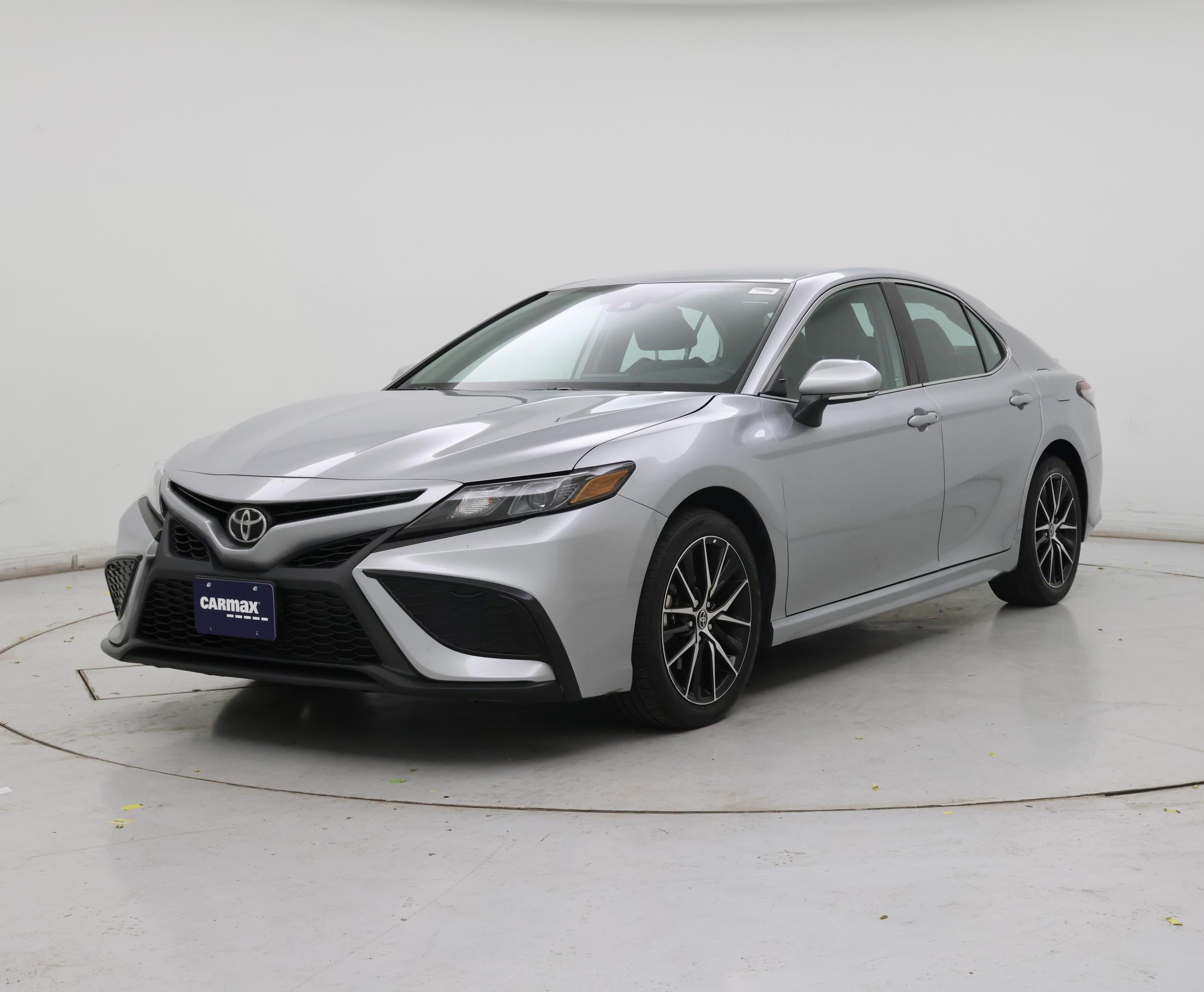 Thumbnail: 2024 Toyota Camry - 4