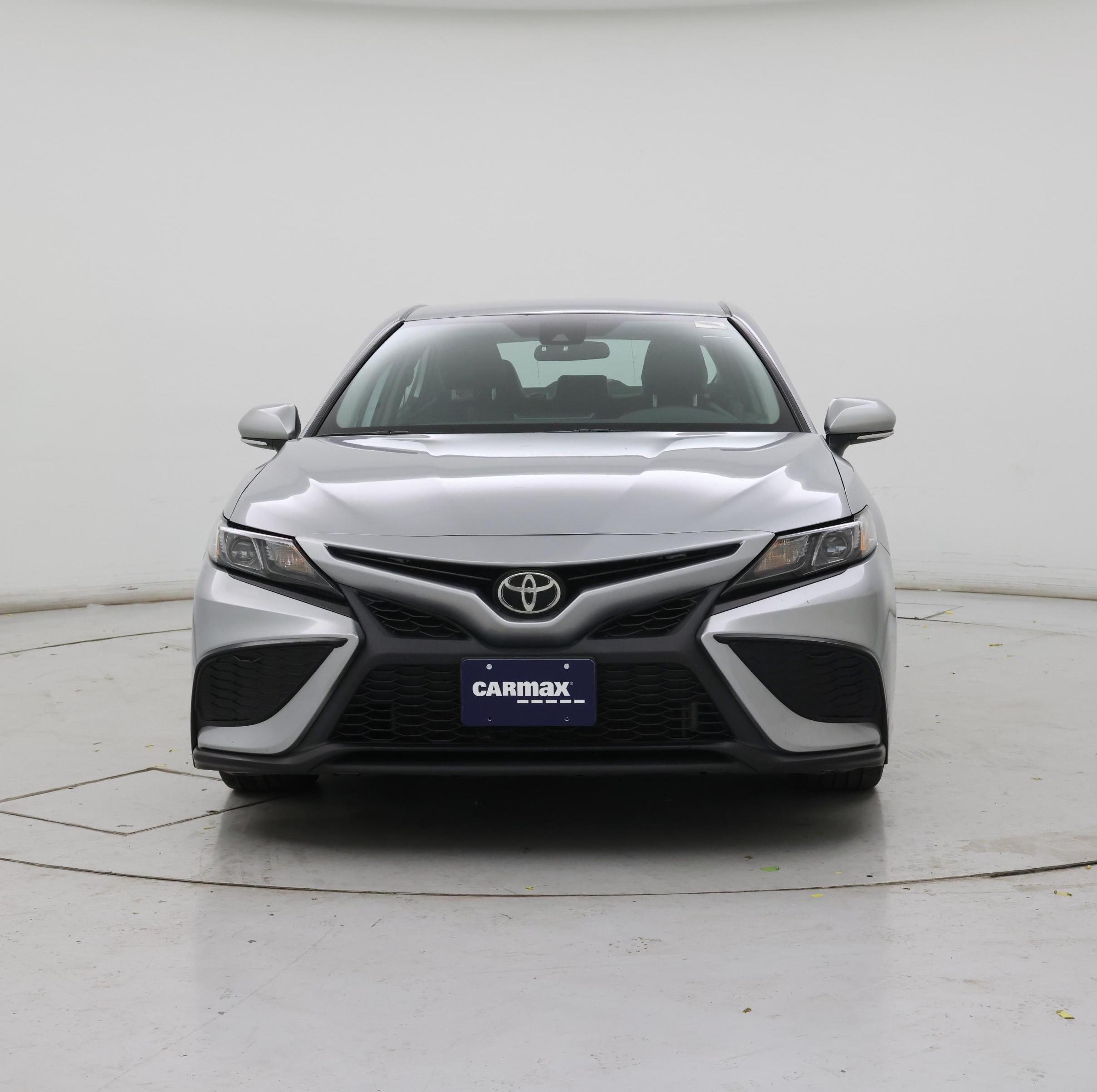 Thumbnail: 2024 Toyota Camry - 5