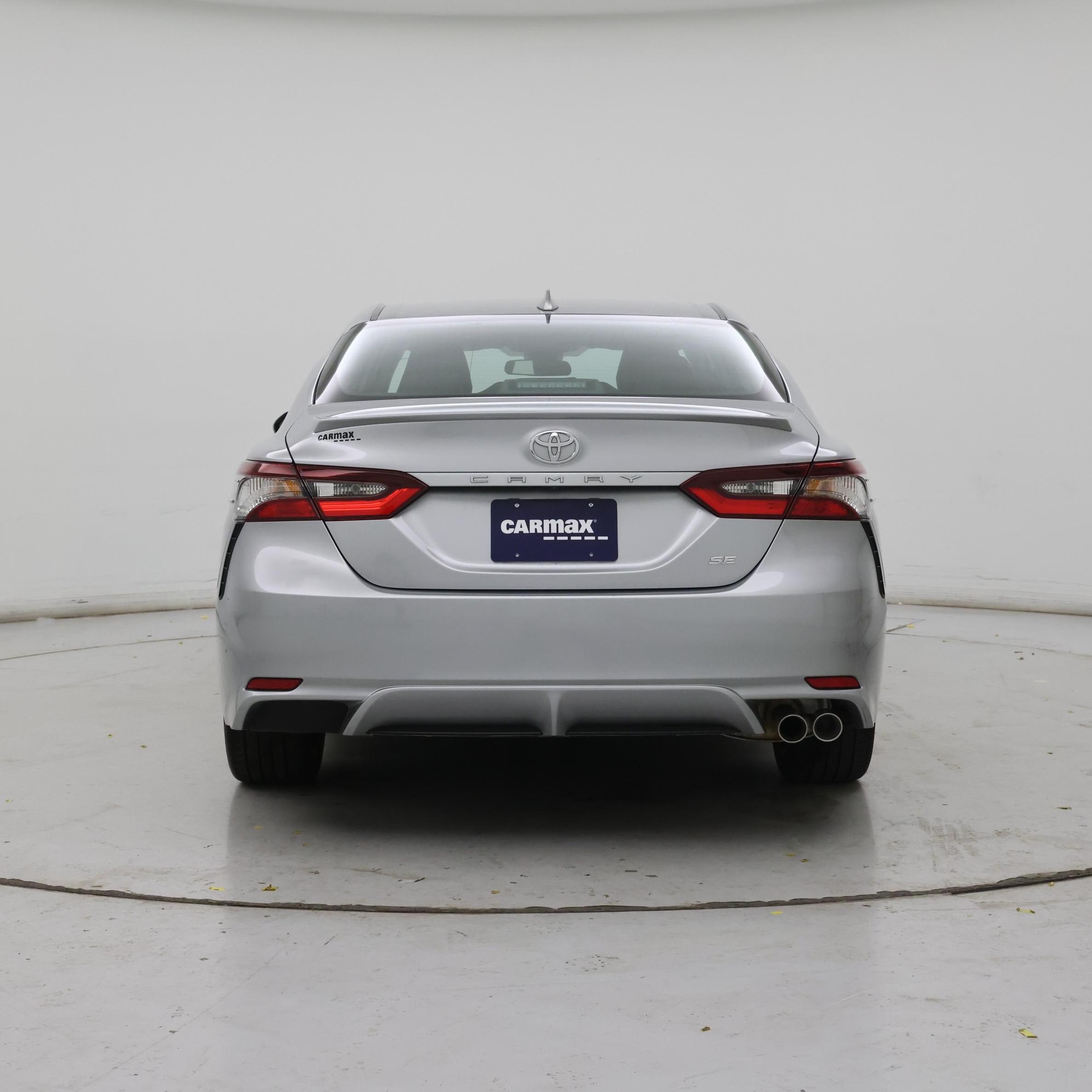 Thumbnail: 2024 Toyota Camry - 6