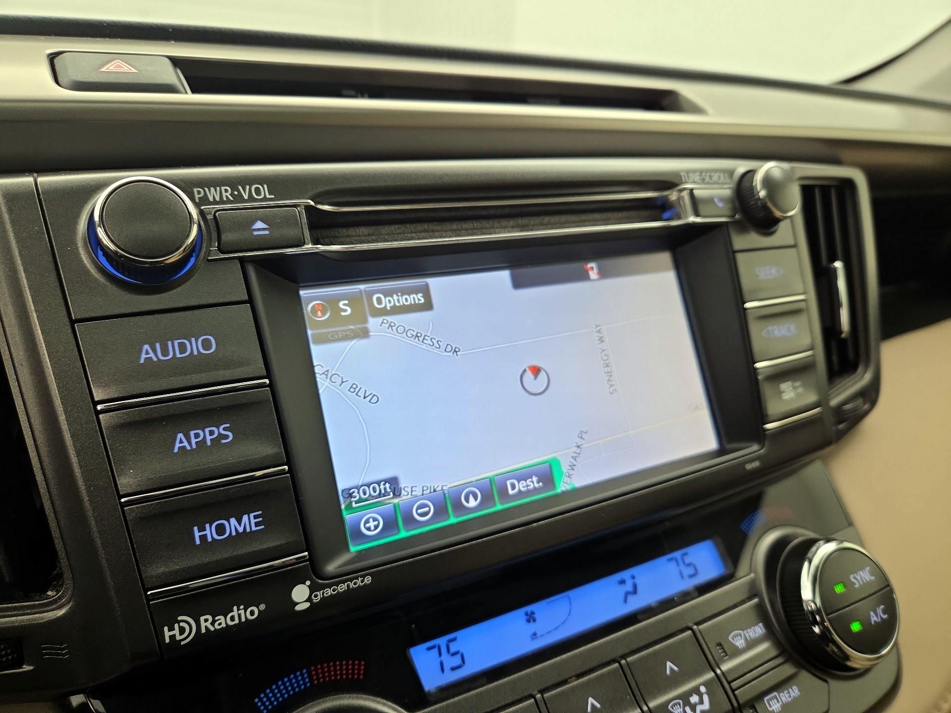 Thumbnail: 2014 Toyota RAV4 - 14
