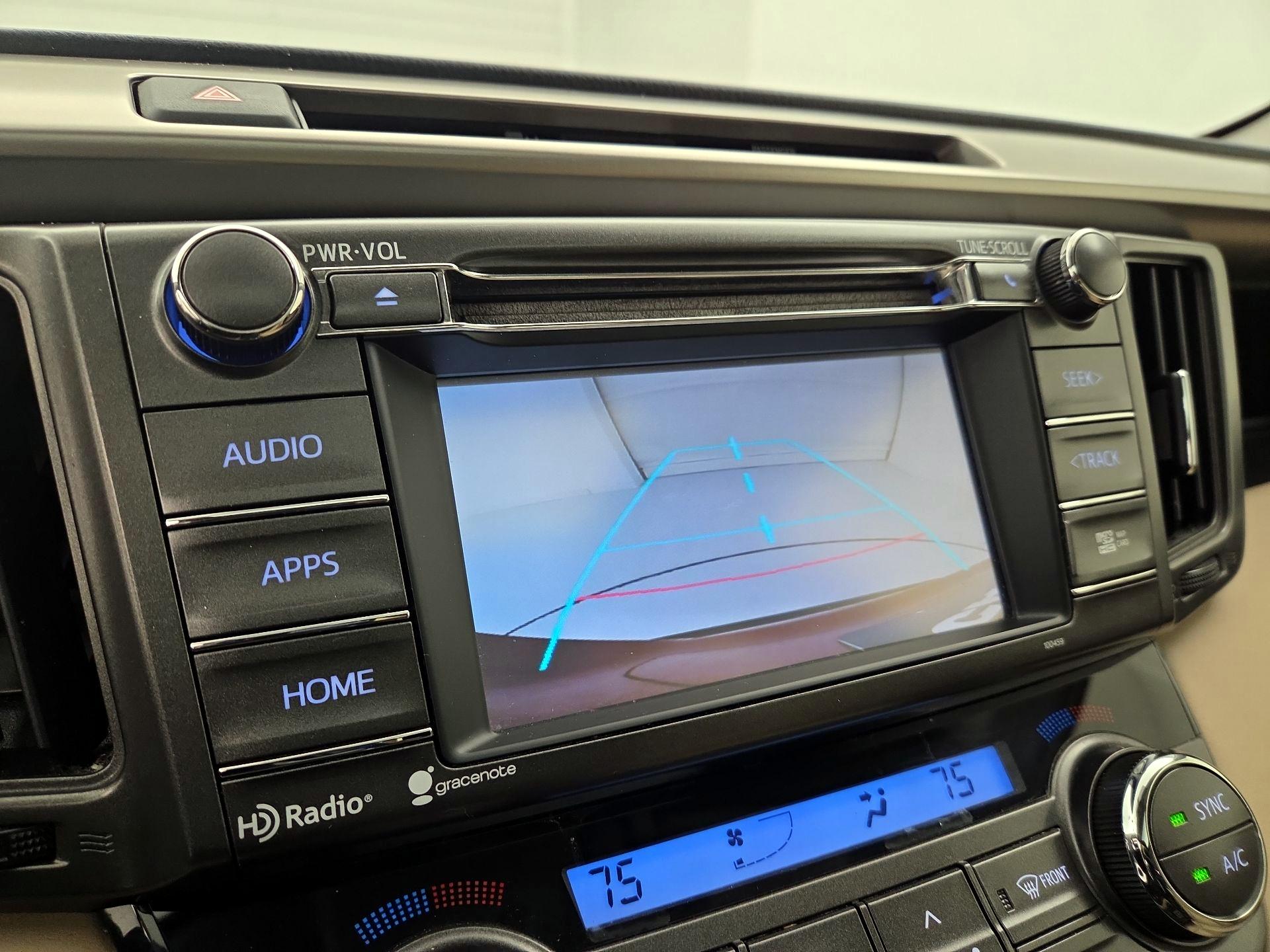 Thumbnail: 2014 Toyota RAV4 - 15