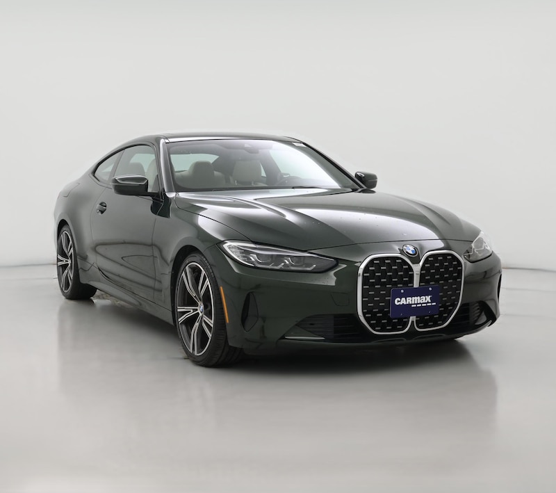 2023 BMW 430 I