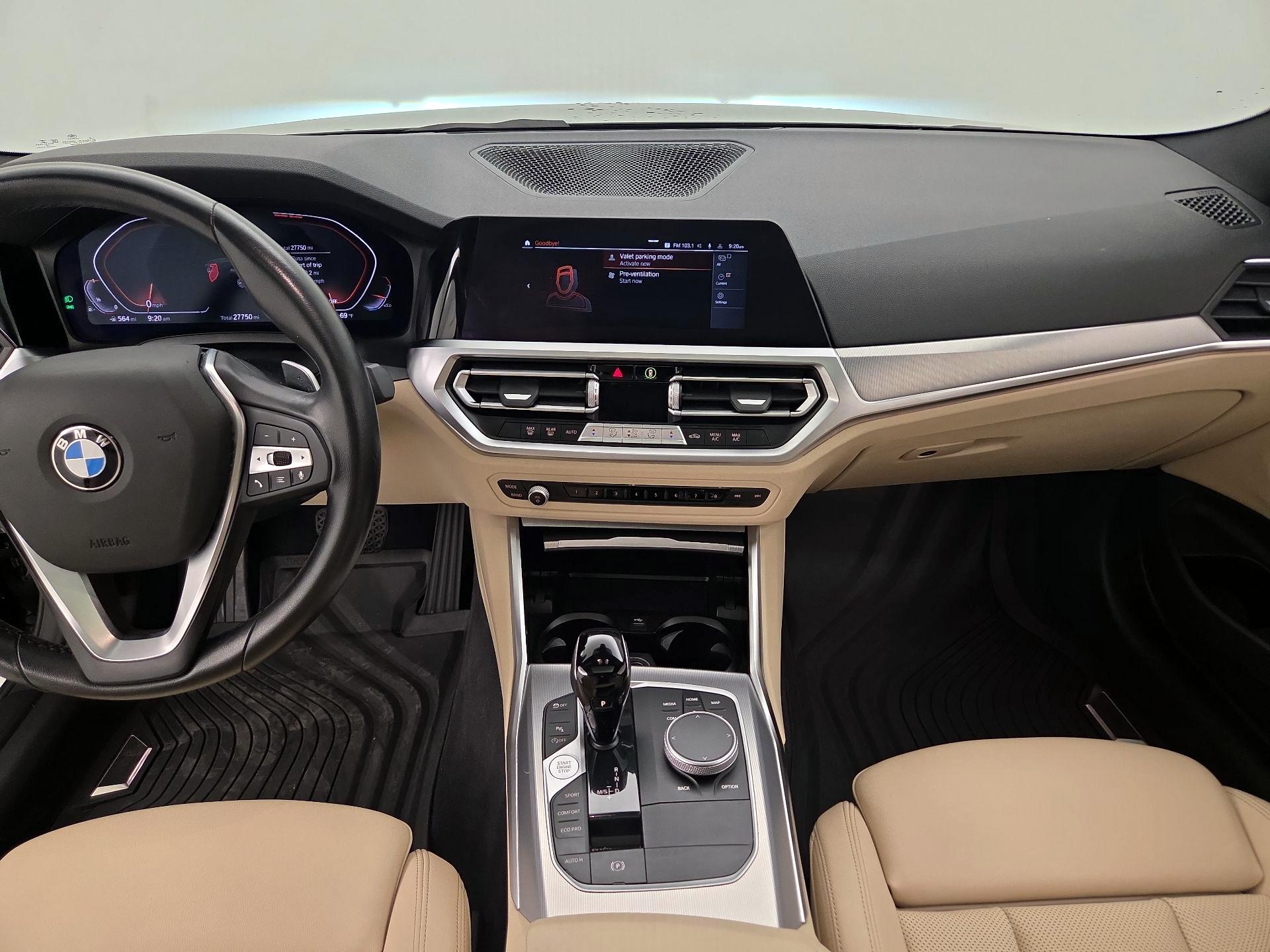 Thumbnail: 2023 BMW 4 Series - 9