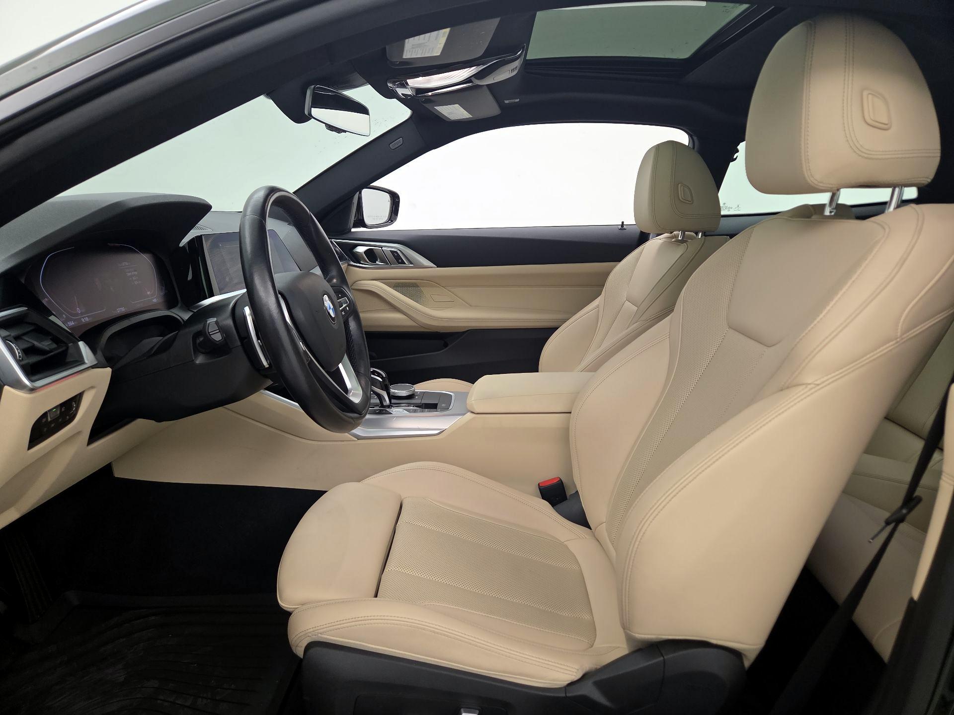 Thumbnail: 2023 BMW 4 Series - 11