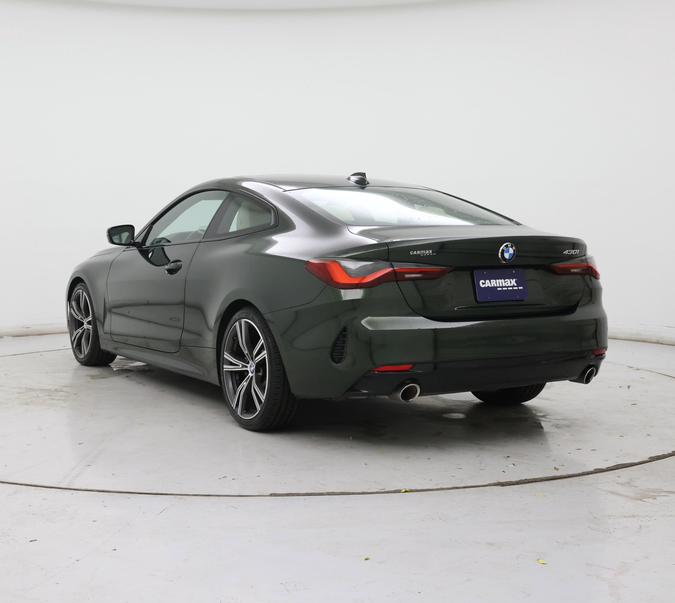 Thumbnail: 2023 BMW 4 Series - 2