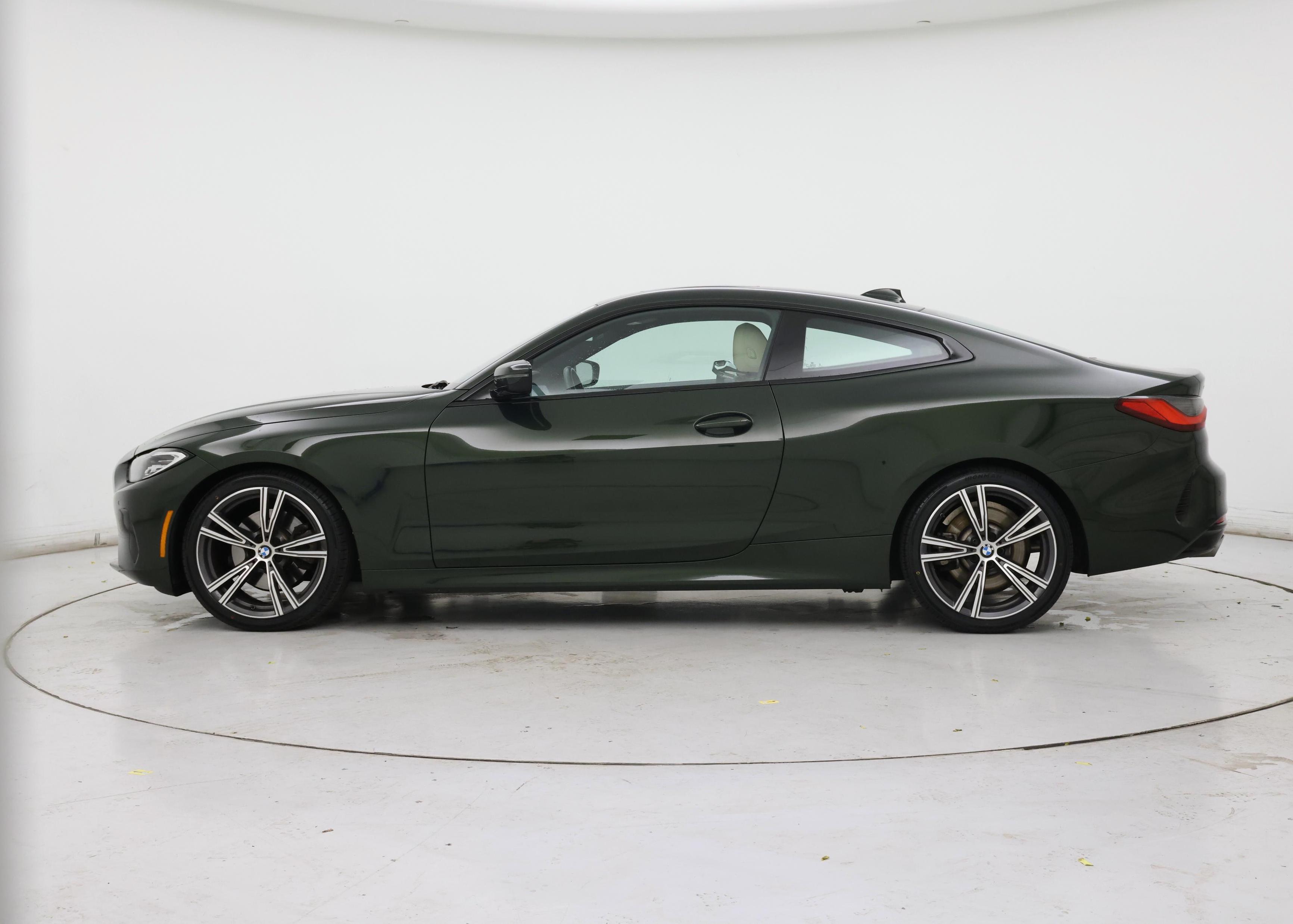 Thumbnail: 2023 BMW 4 Series - 3