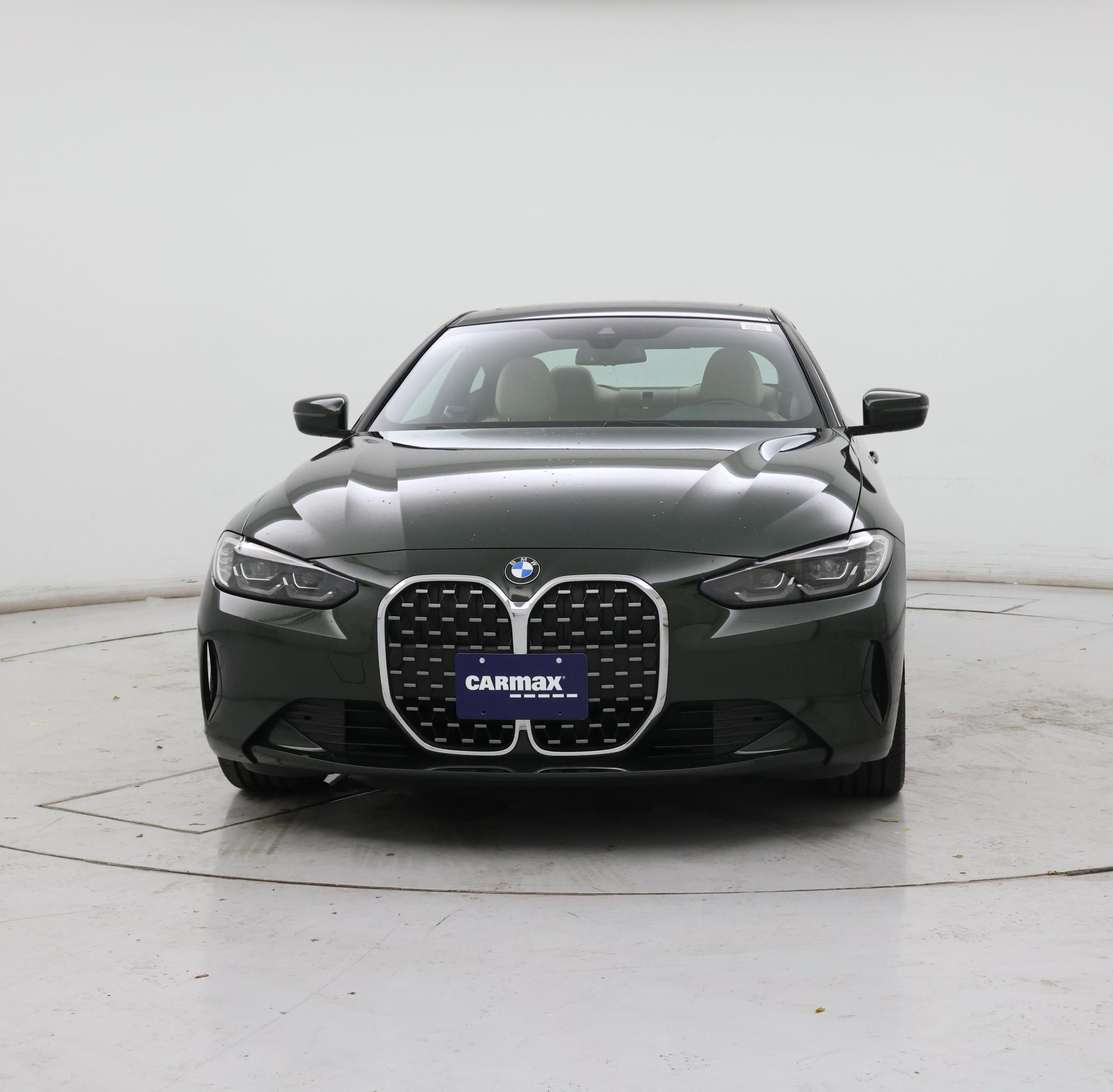 Thumbnail: 2023 BMW 4 Series - 5