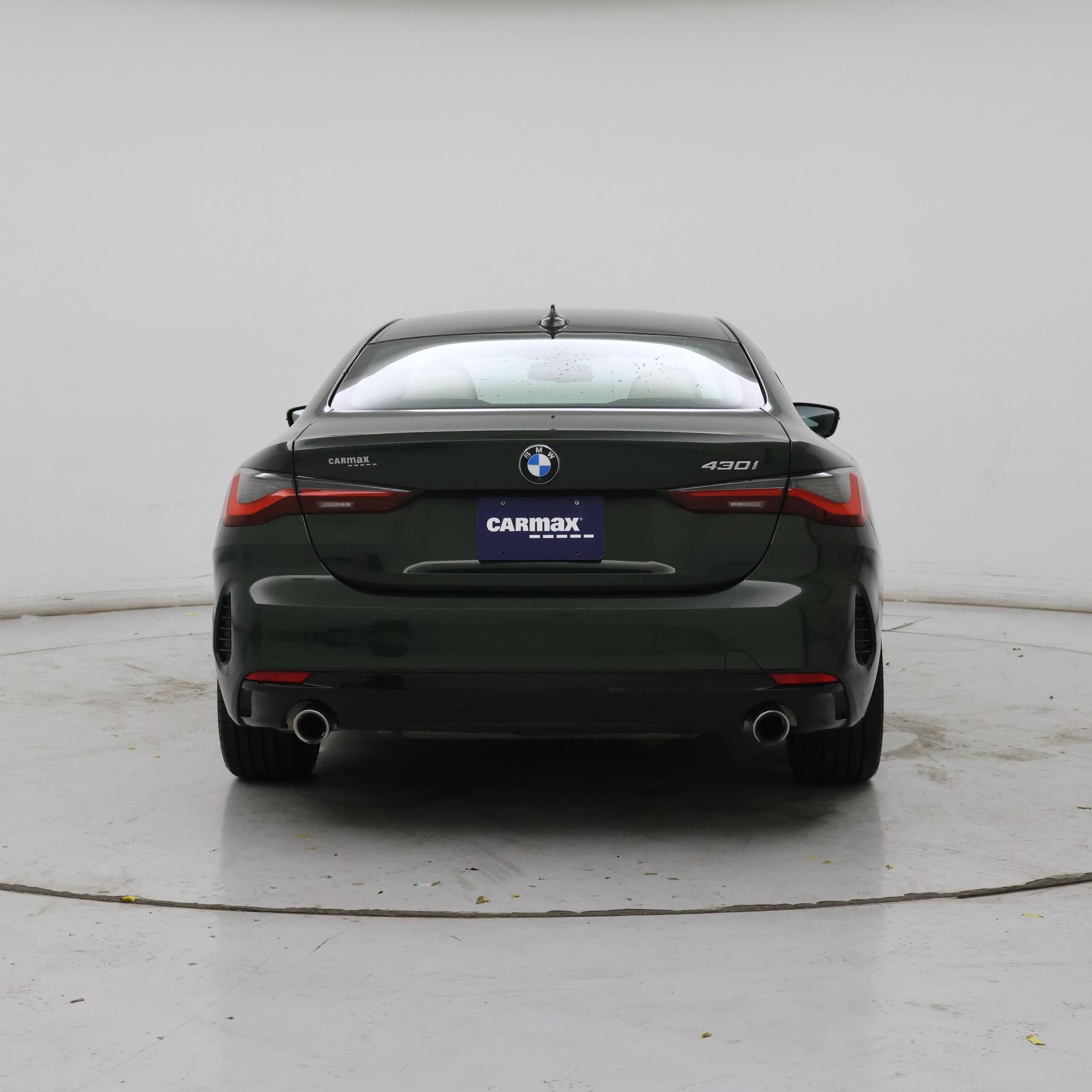 Thumbnail: 2023 BMW 4 Series - 6