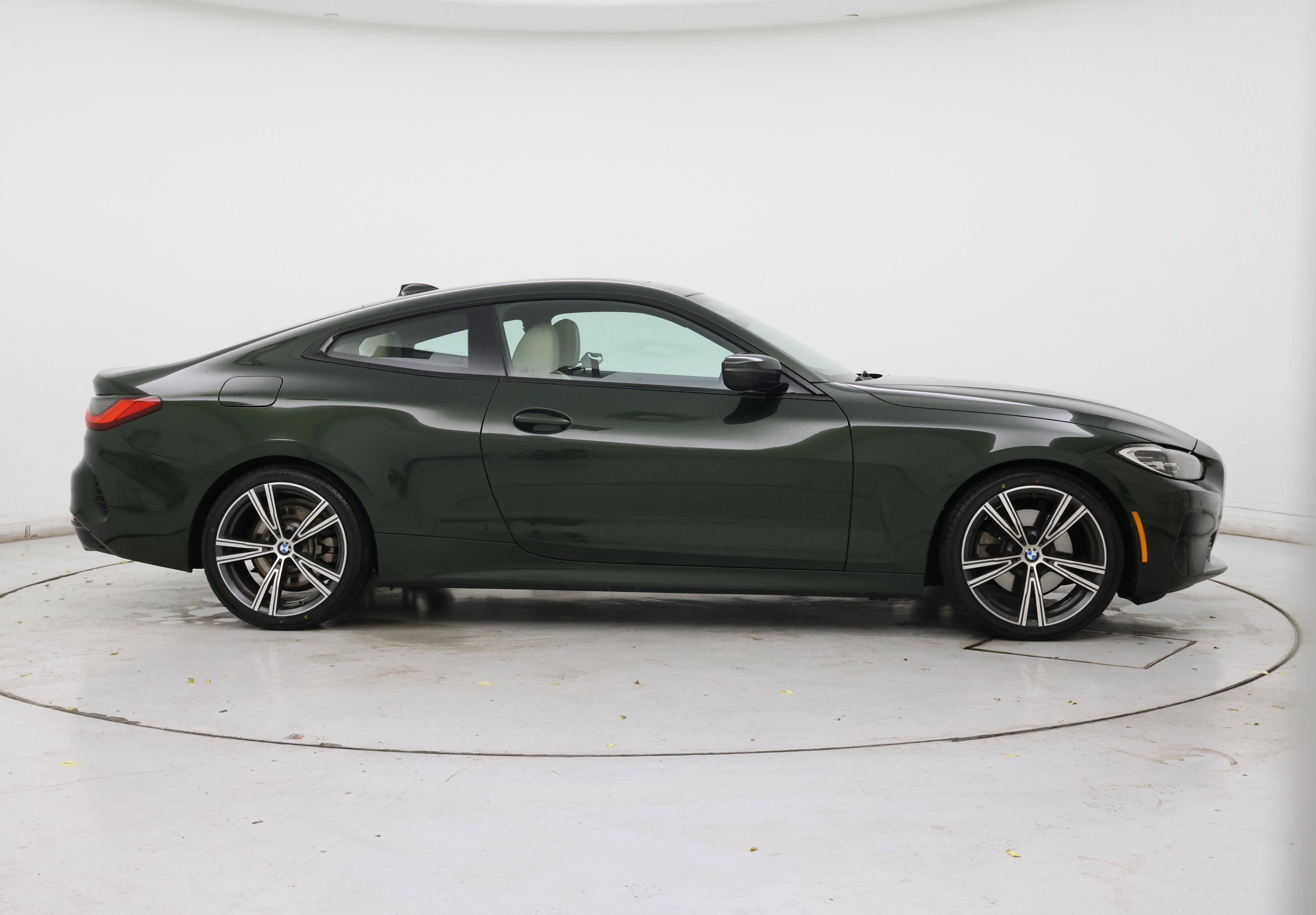 Thumbnail: 2023 BMW 4 Series - 7