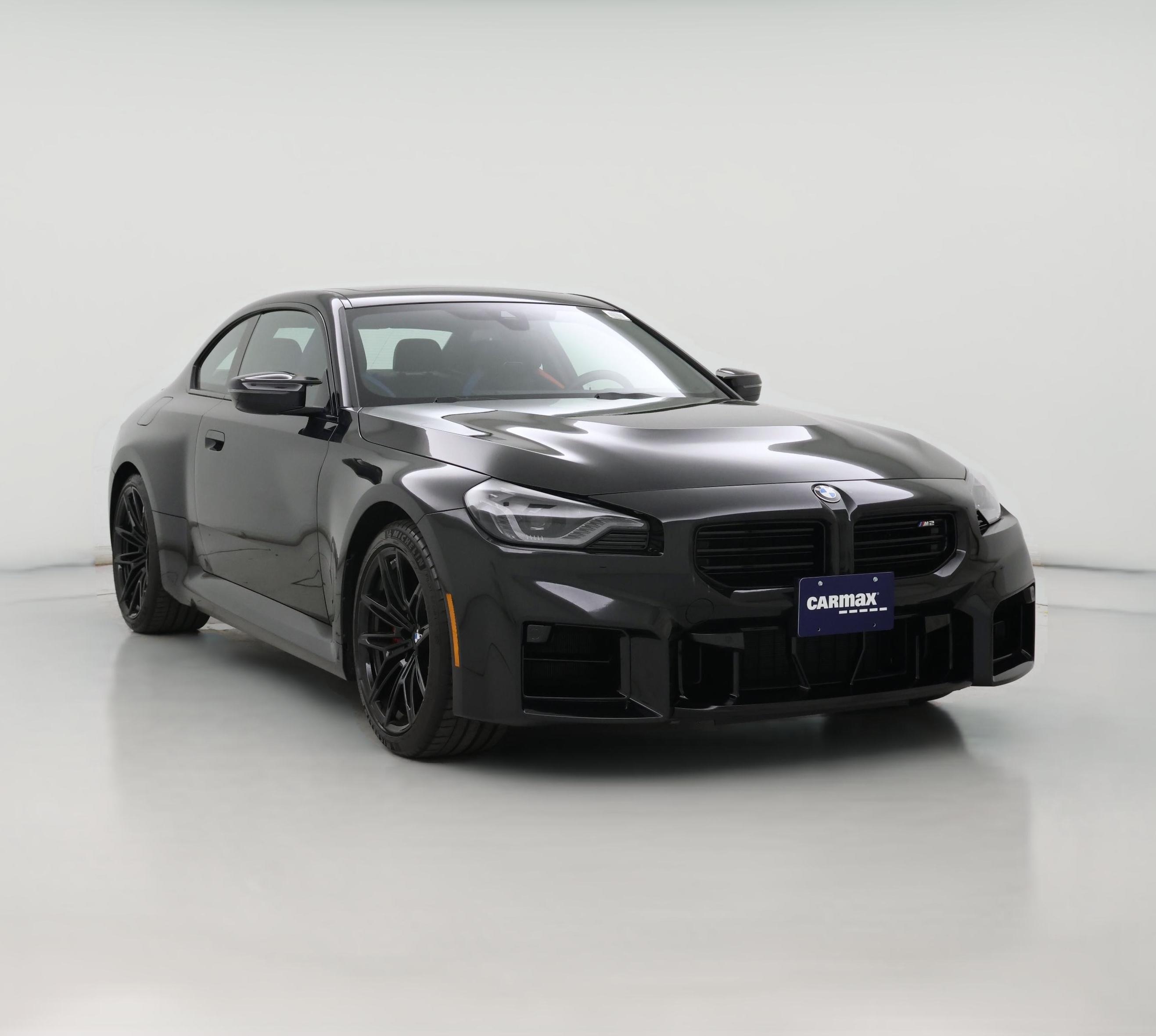Thumbnail: 2024 BMW M2 - 1