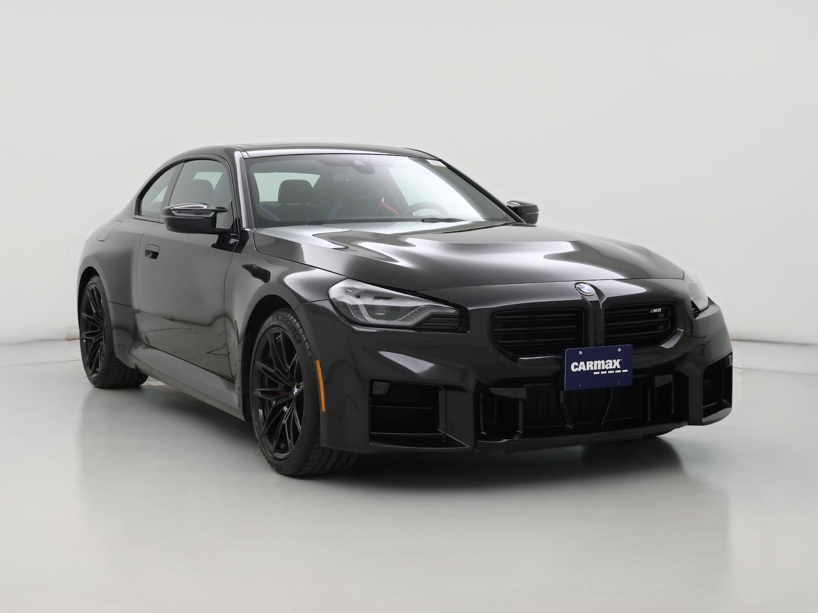 2024 BMW M2 Coupe
