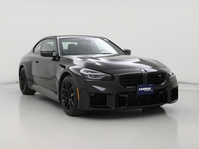 2024 BMW M2  -
                  Frederick, MD