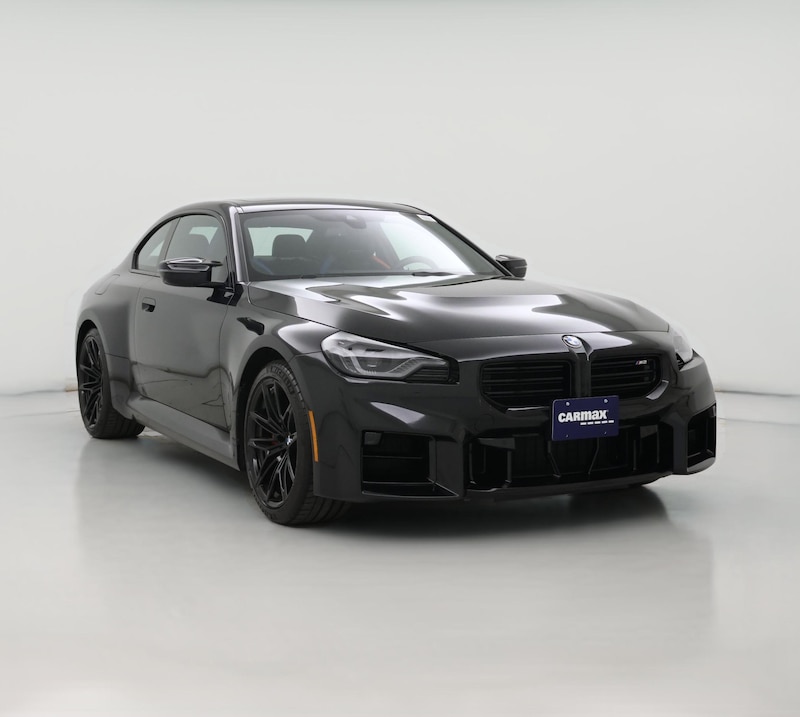2024 BMW M2