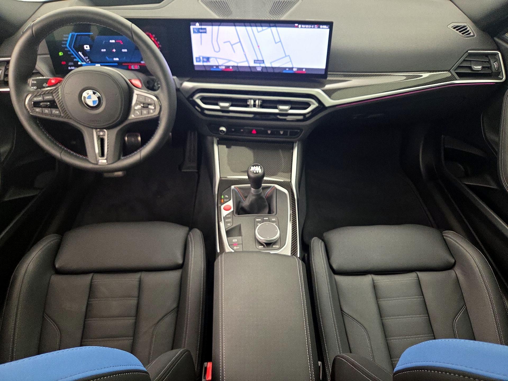Thumbnail: 2024 BMW M2 - 9
