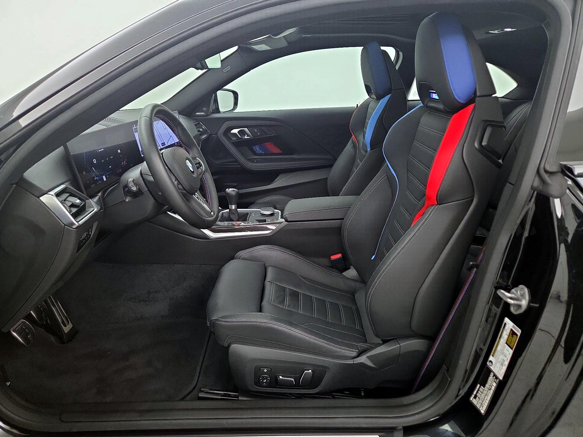 Thumbnail: 2024 BMW M2 - 11