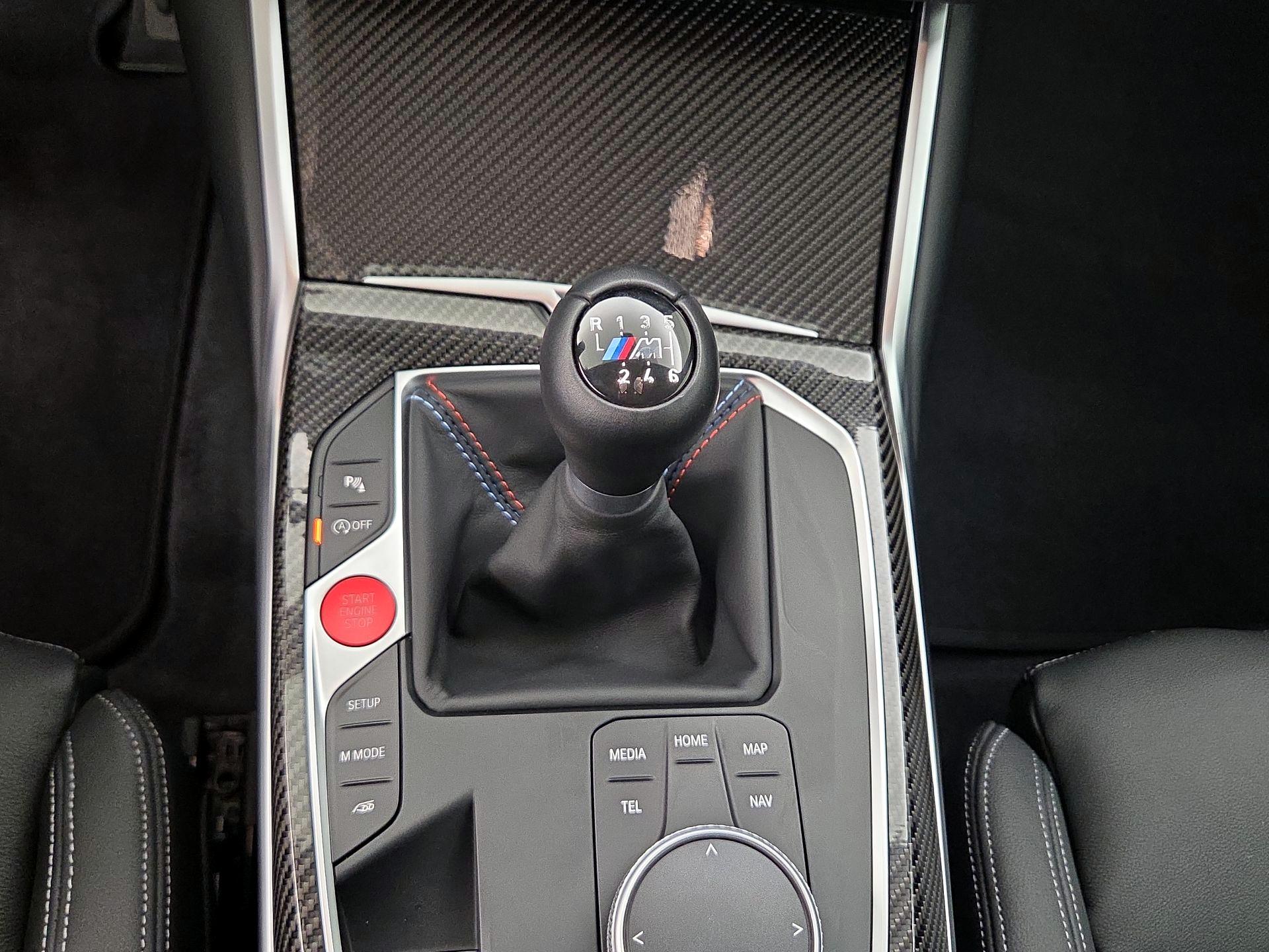 Thumbnail: 2024 BMW M2 - 18