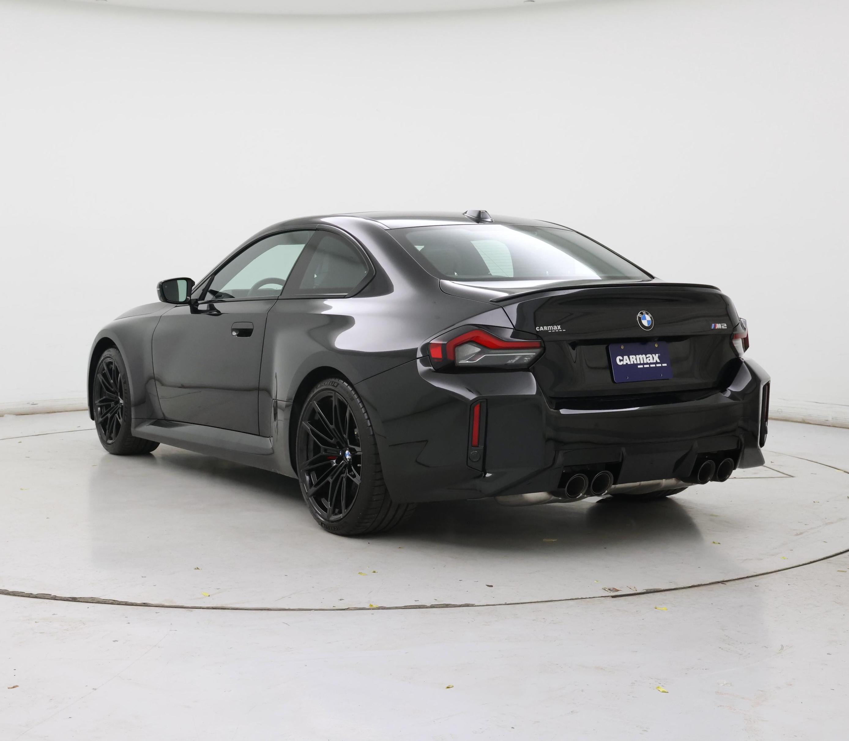 Thumbnail: 2024 BMW M2 - 2